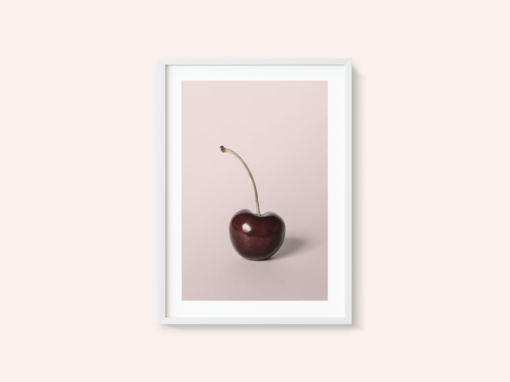 Single cherry