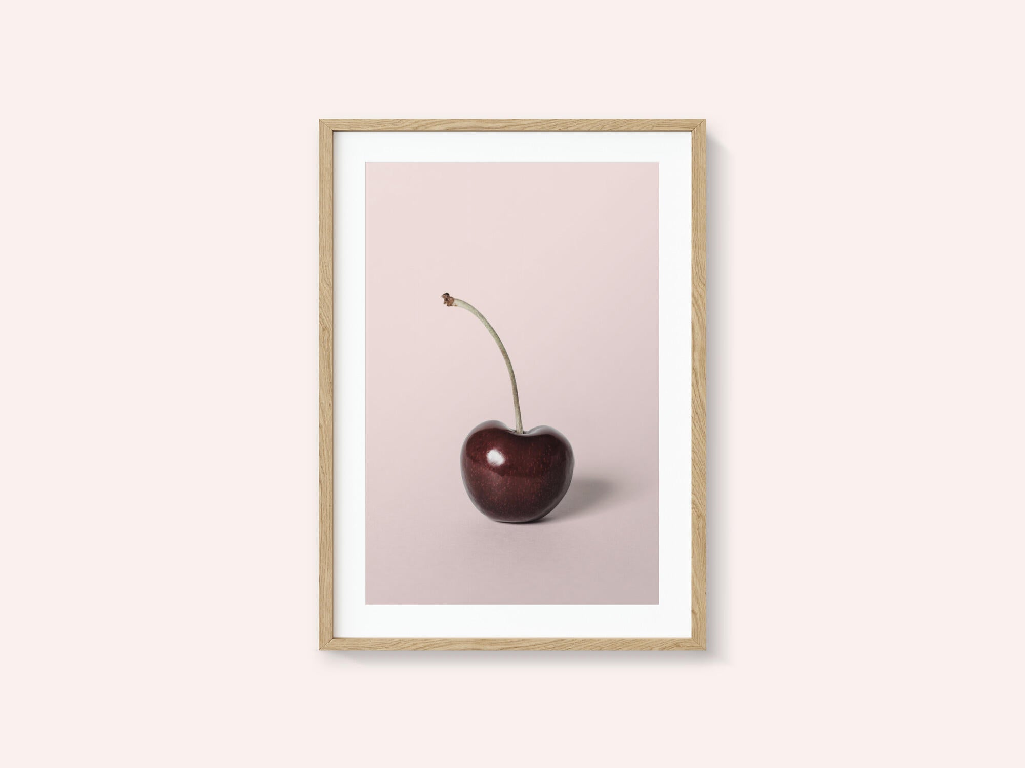 Single cherry