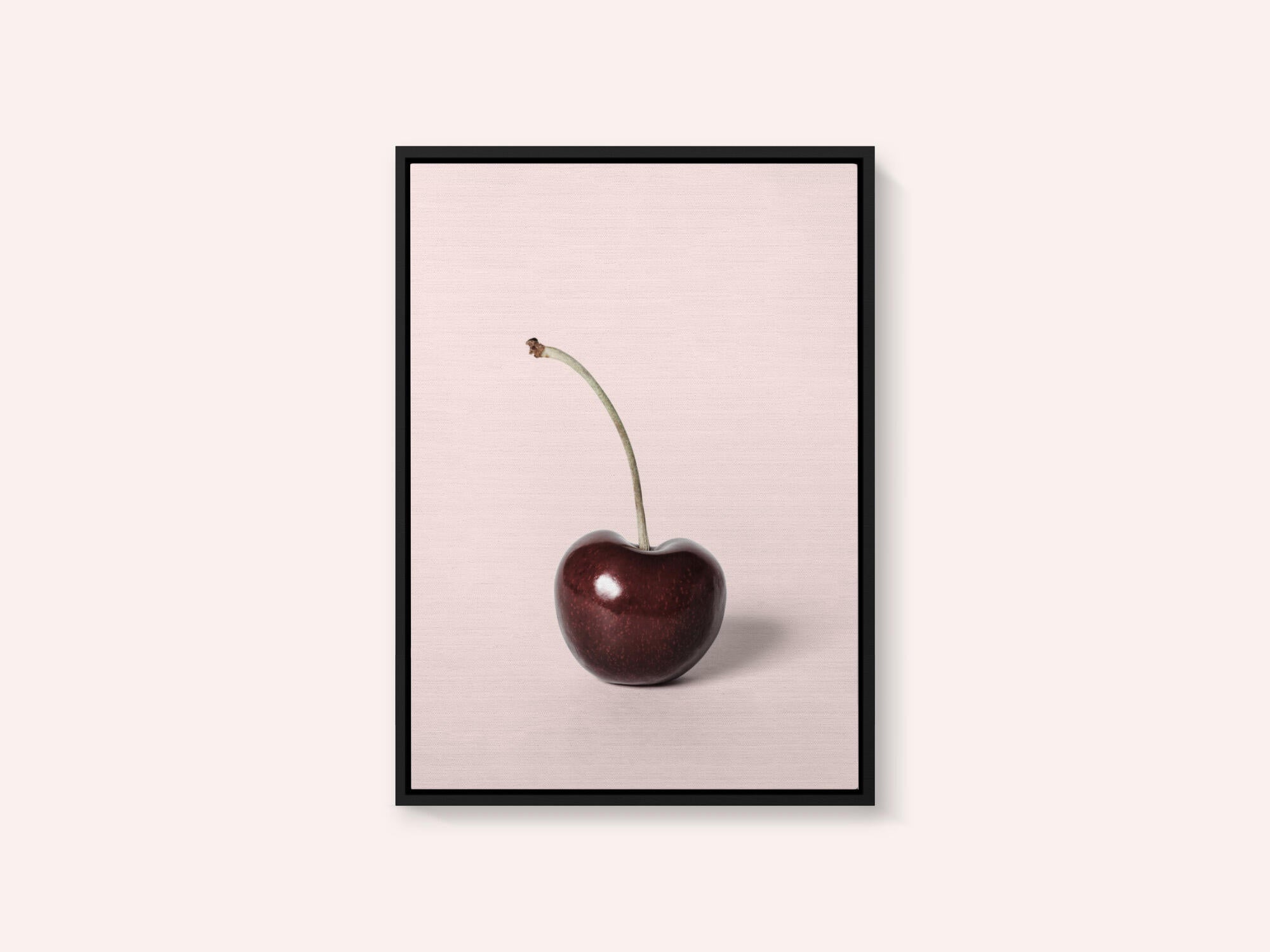 Single cherry