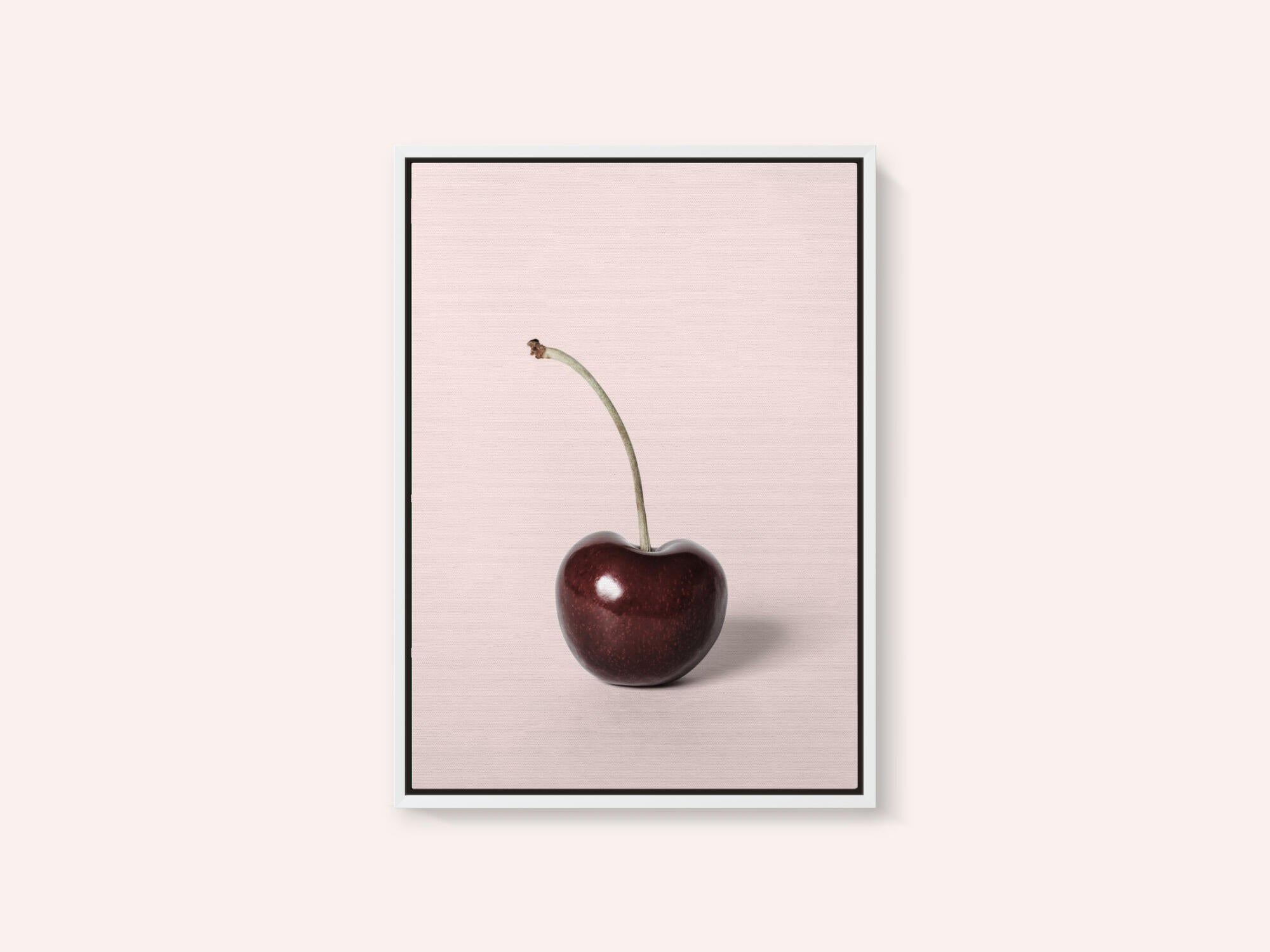 Single cherry