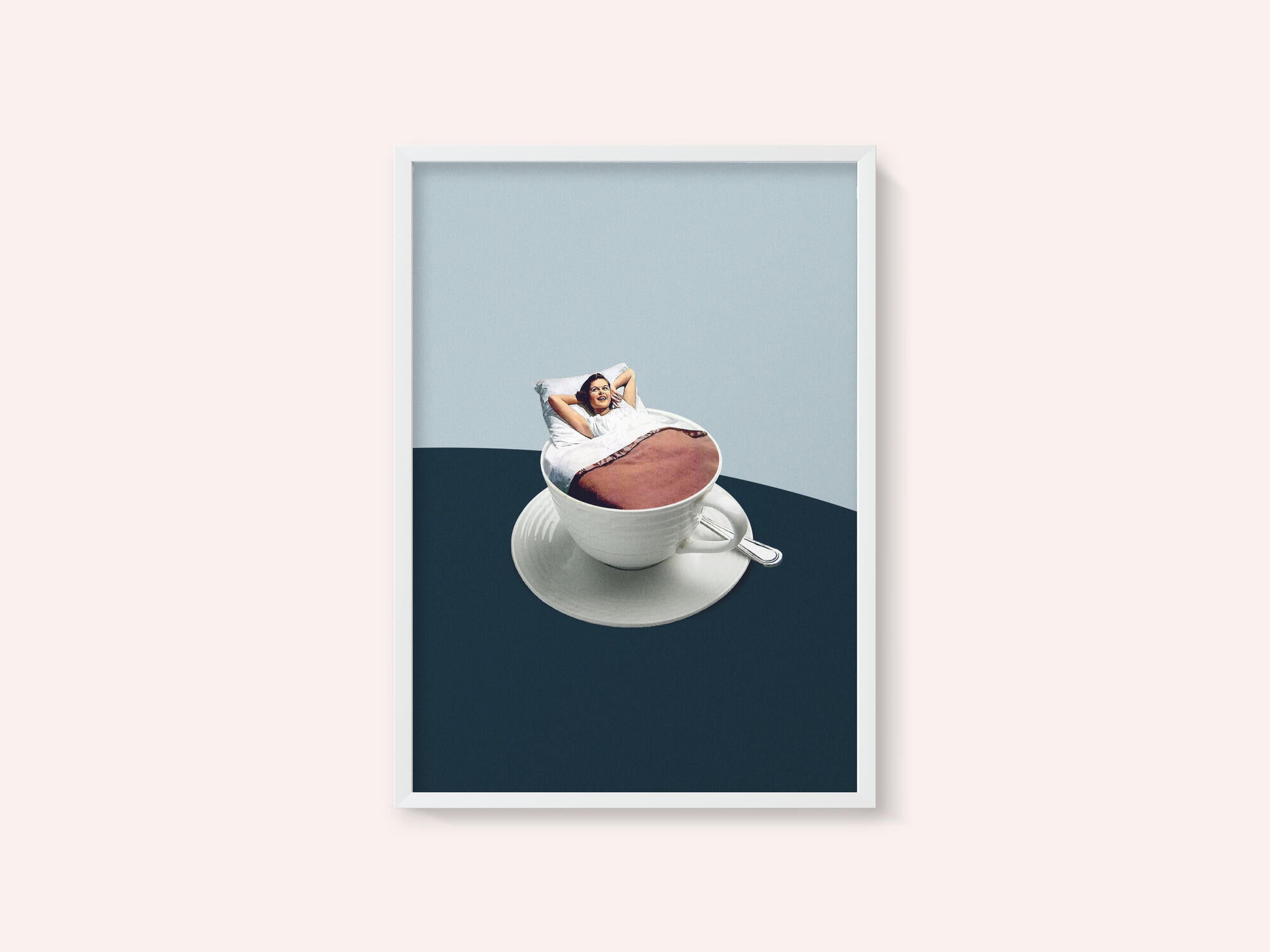 Morning rituals