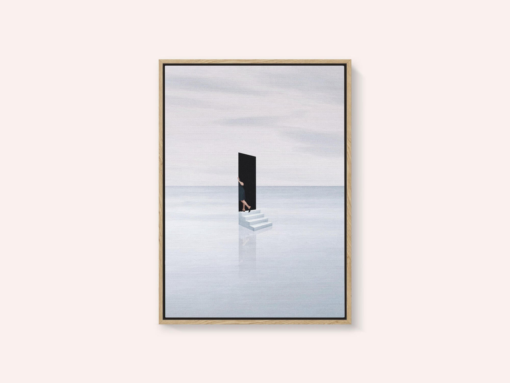 Escapism