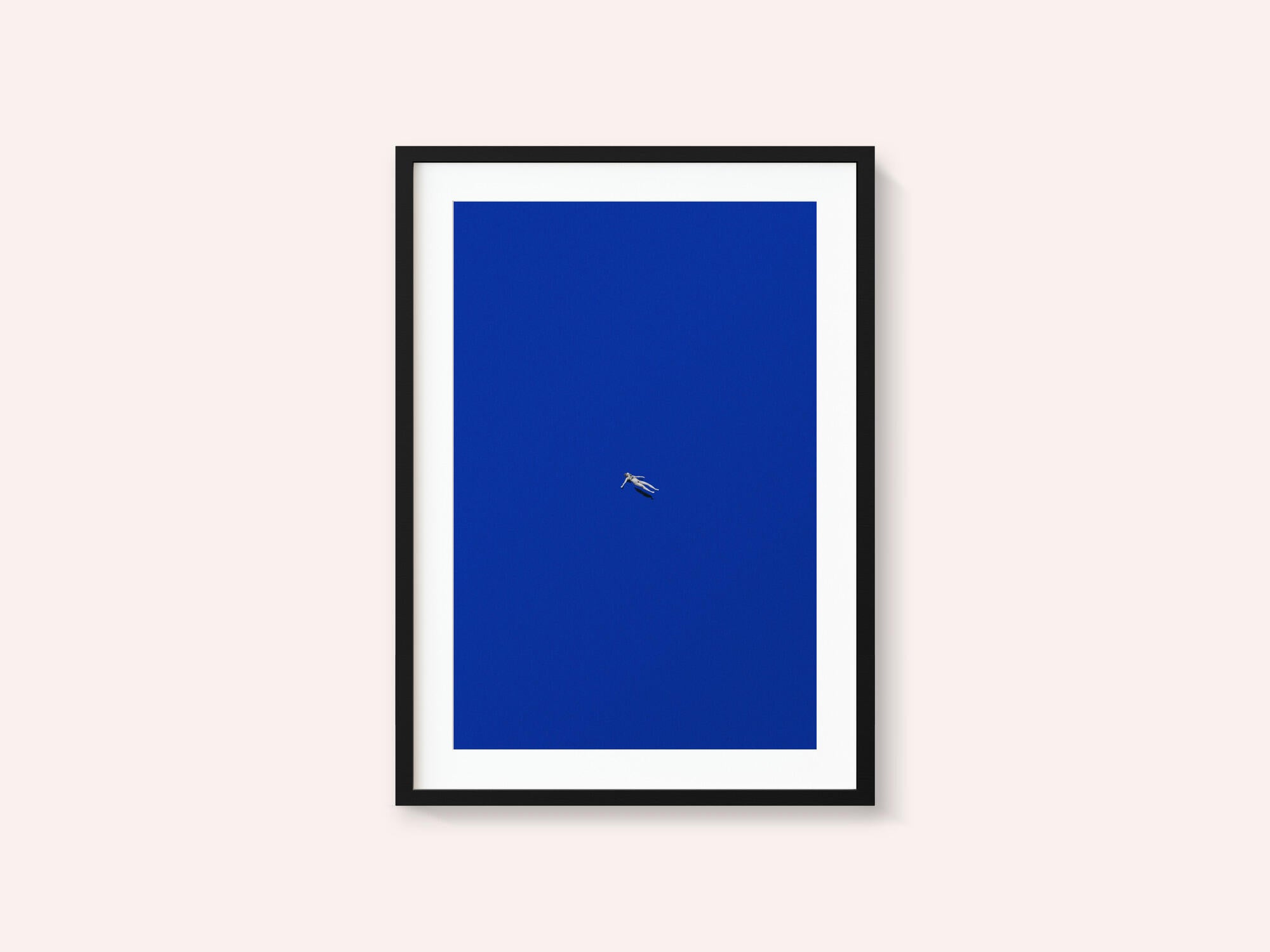No stress