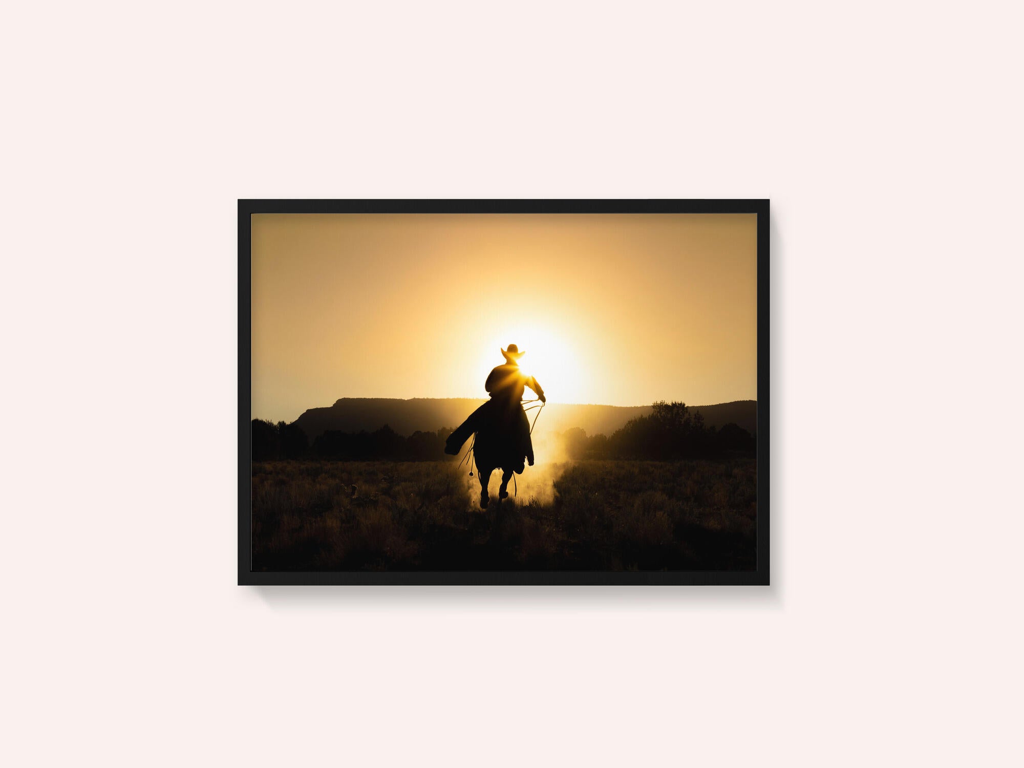 The Cowboy