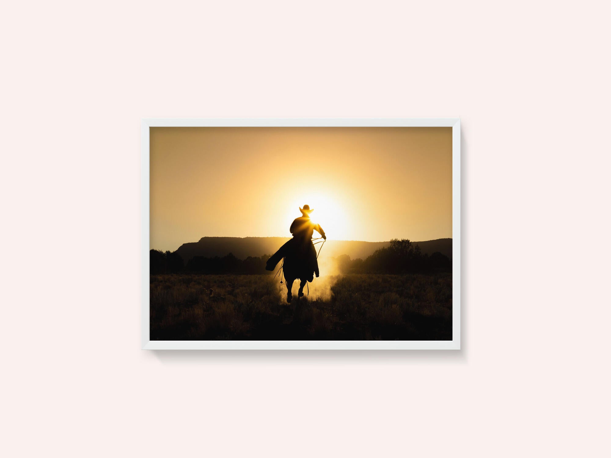 The Cowboy