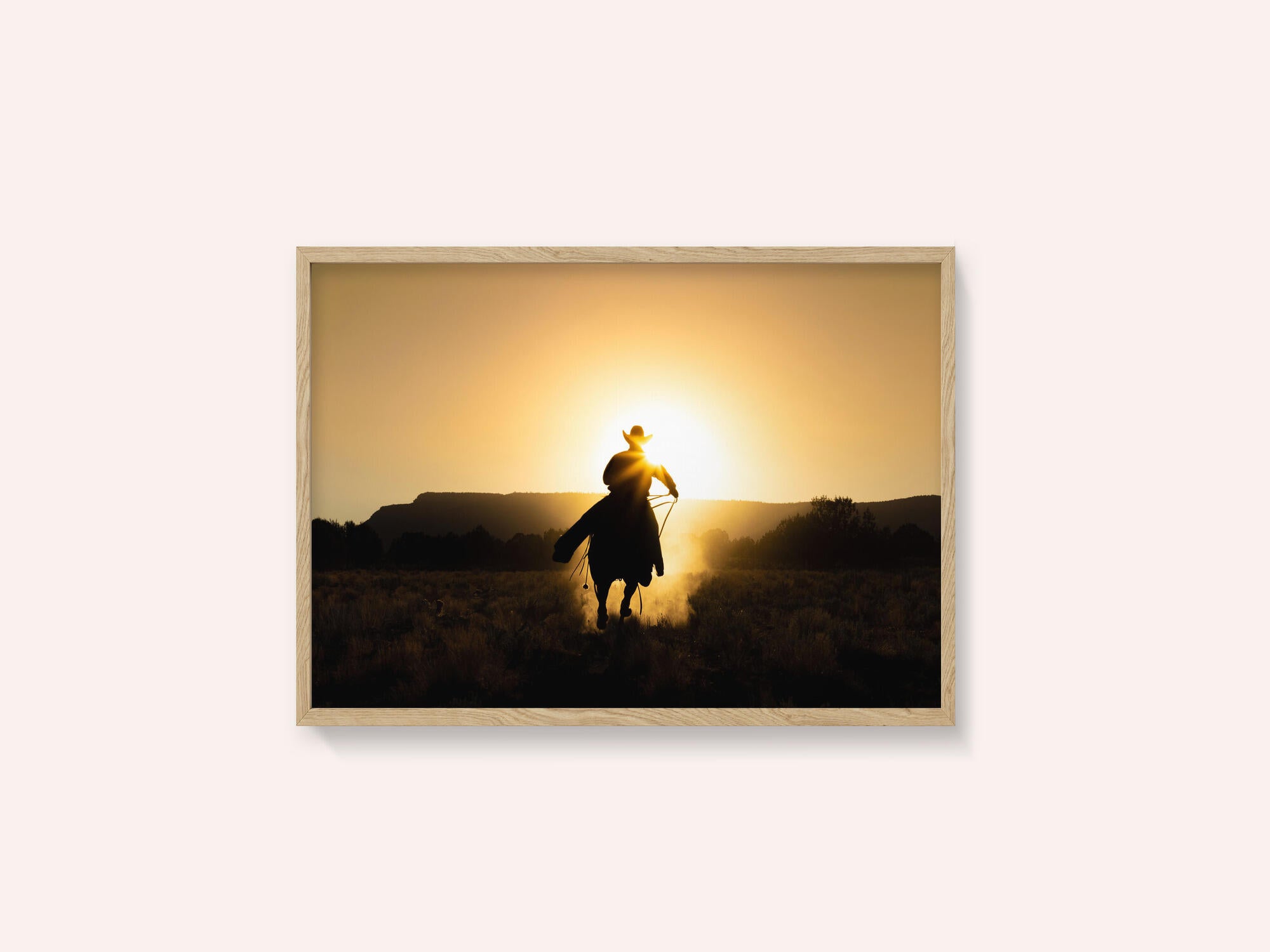 The Cowboy