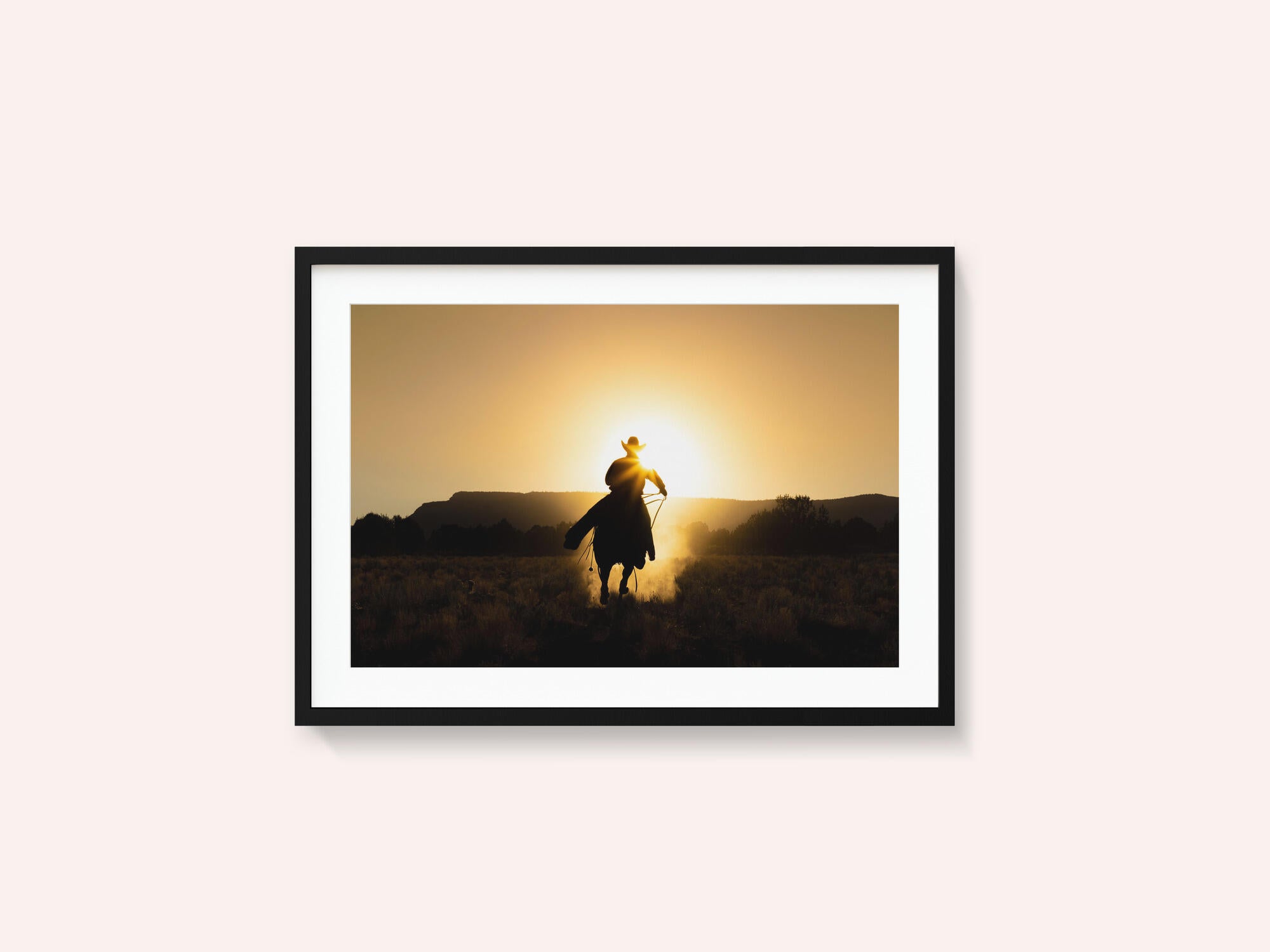 The Cowboy