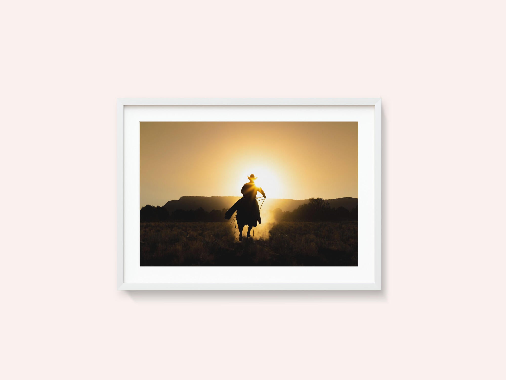 The Cowboy