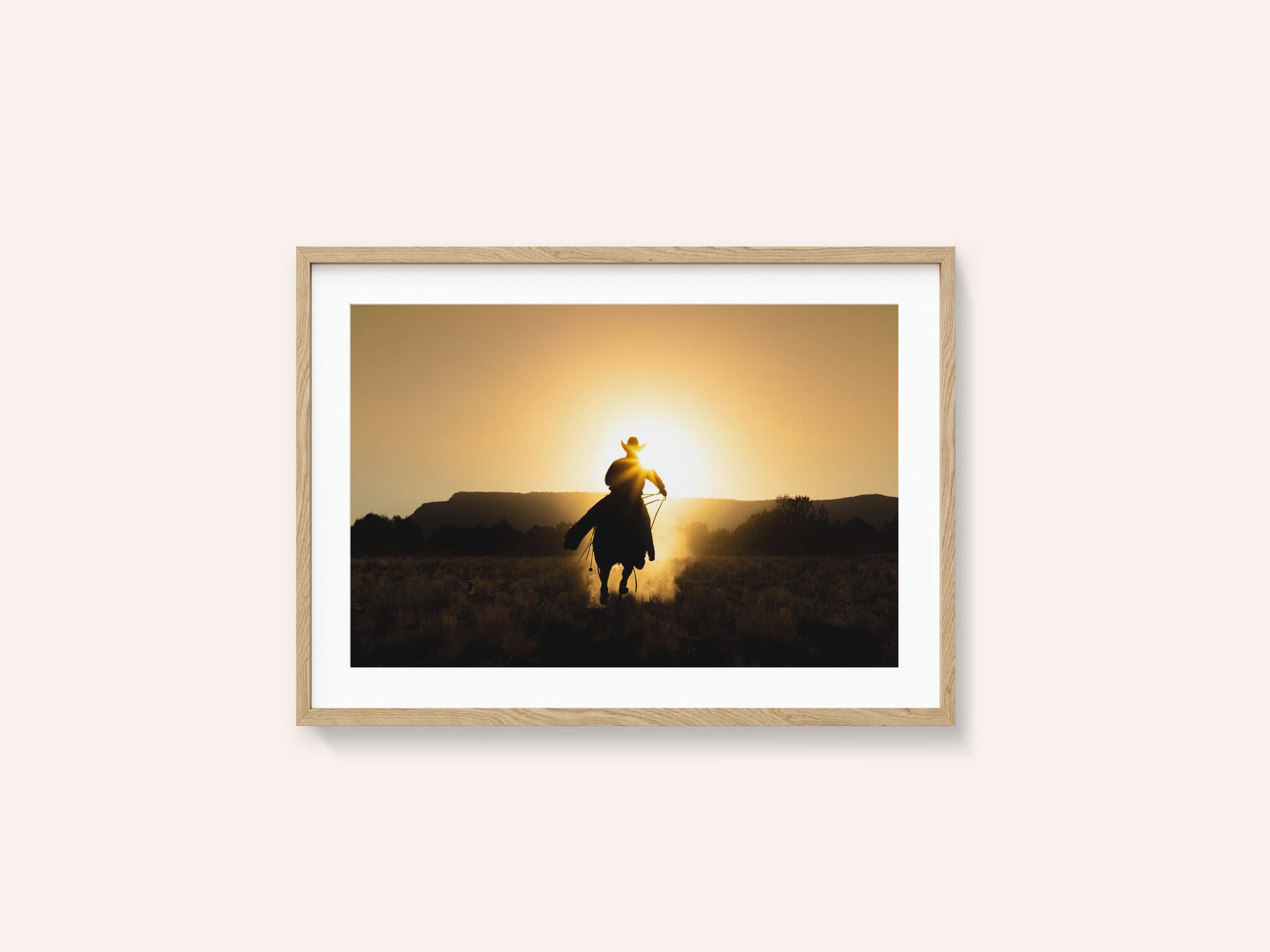 The Cowboy
