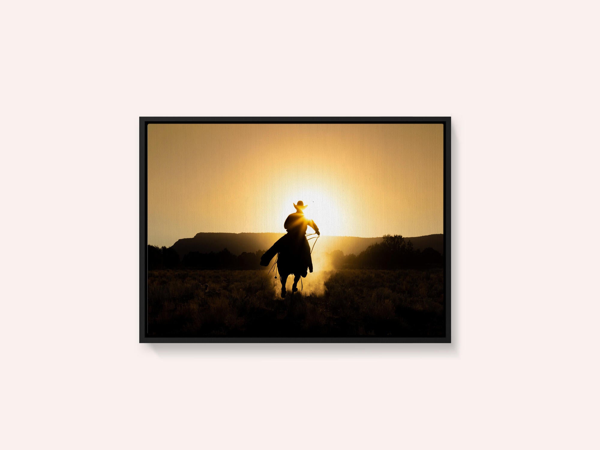 The Cowboy