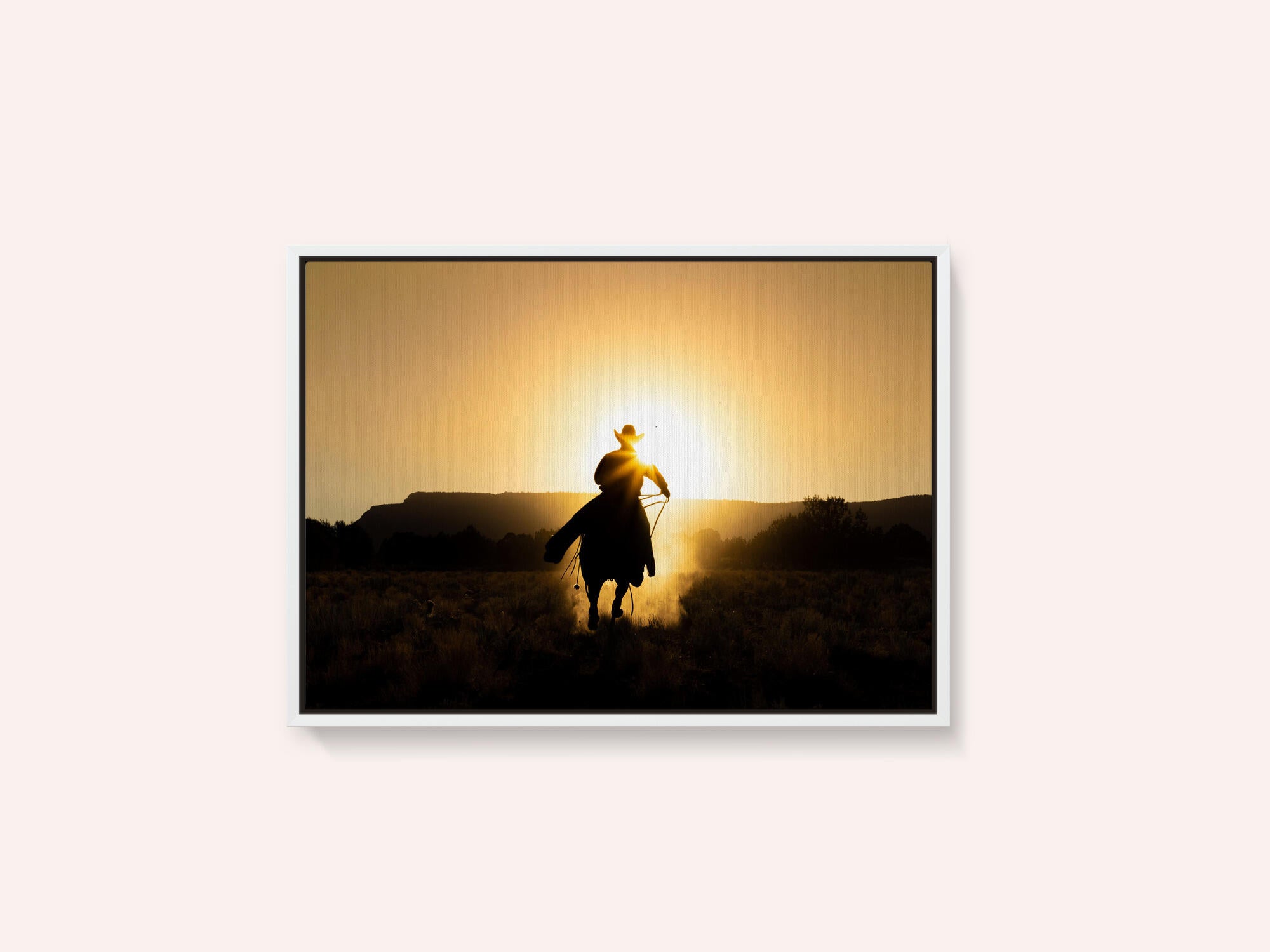 The Cowboy