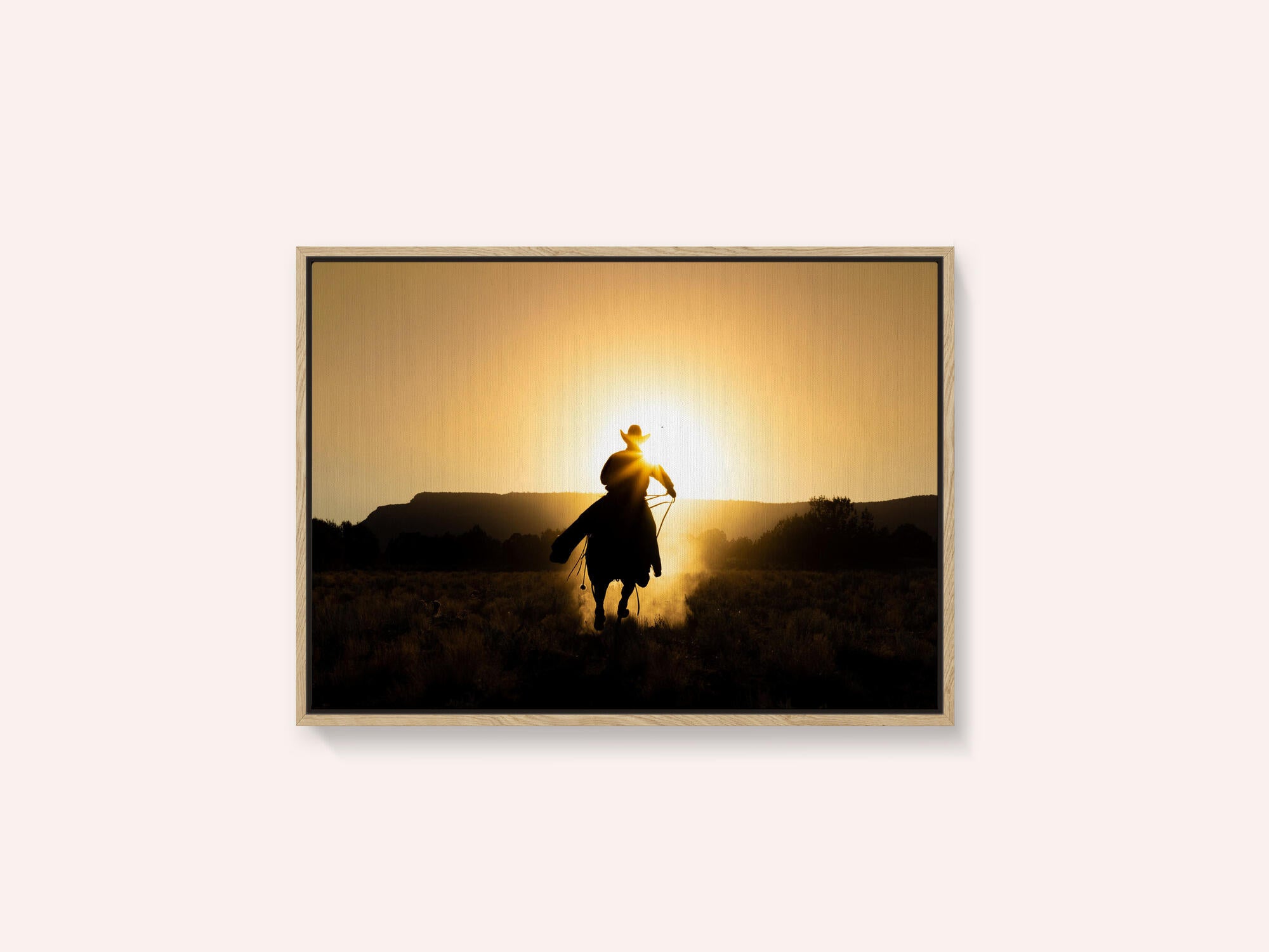 The Cowboy