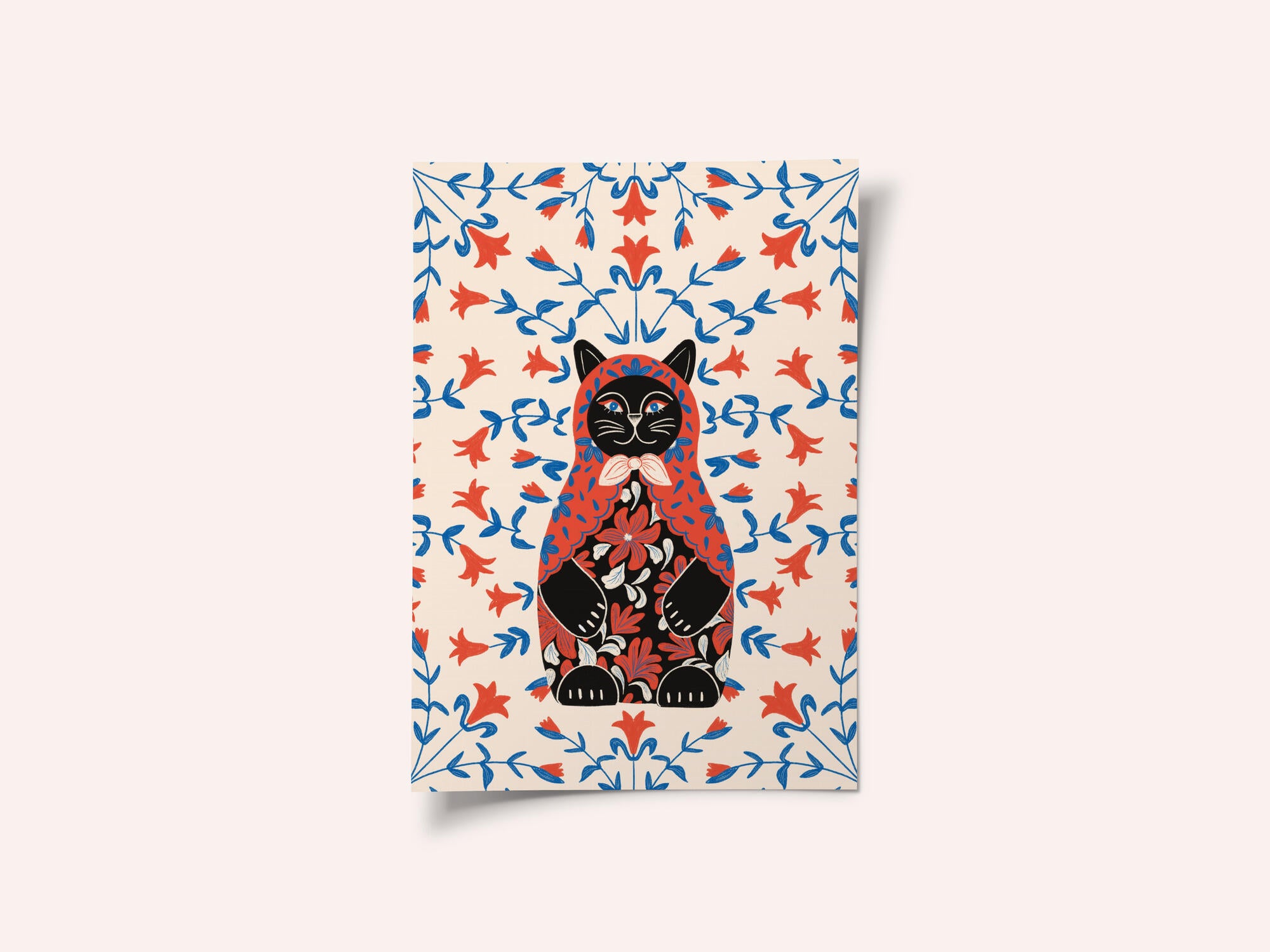 Catrioshka