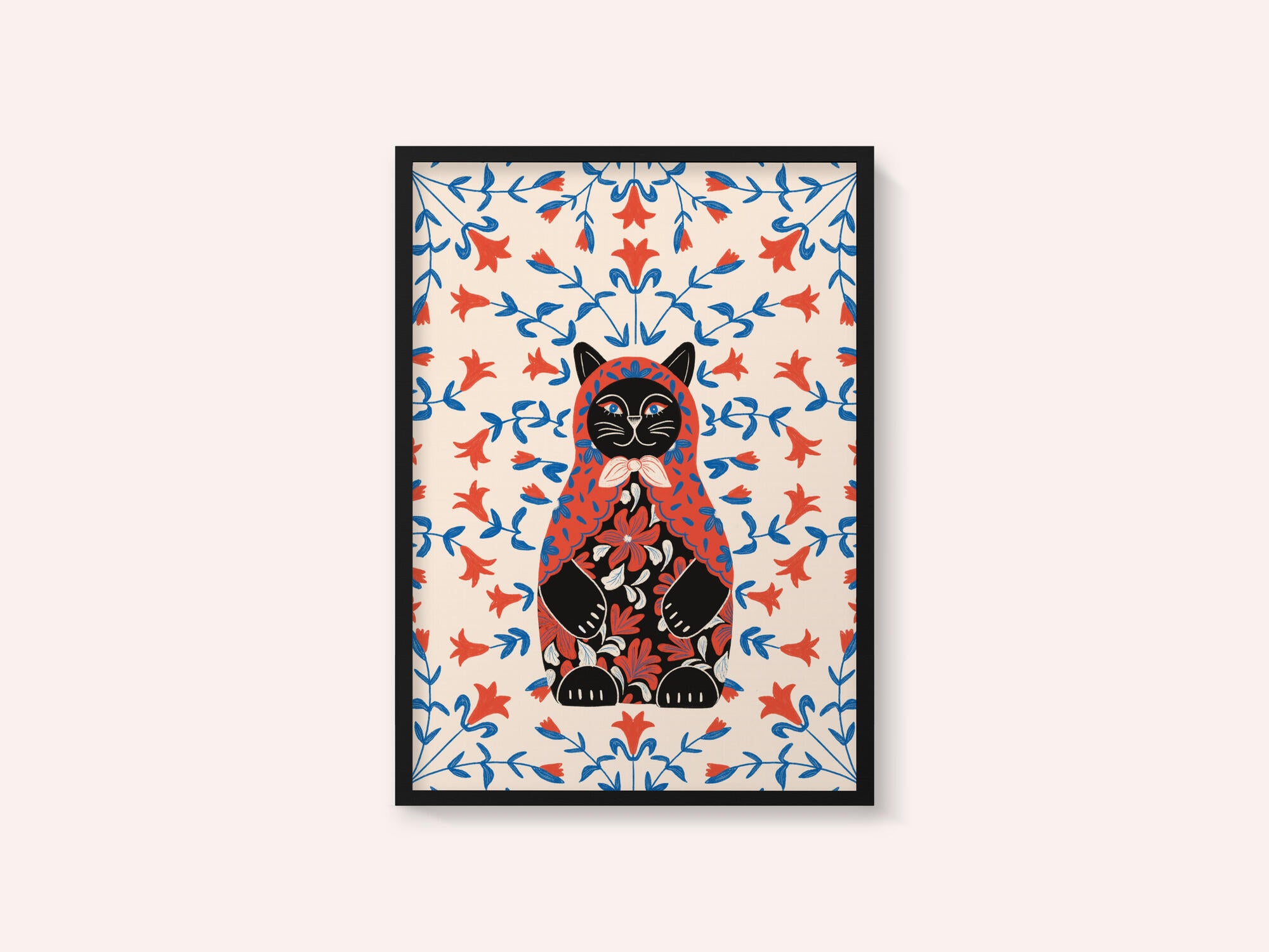 Catrioshka