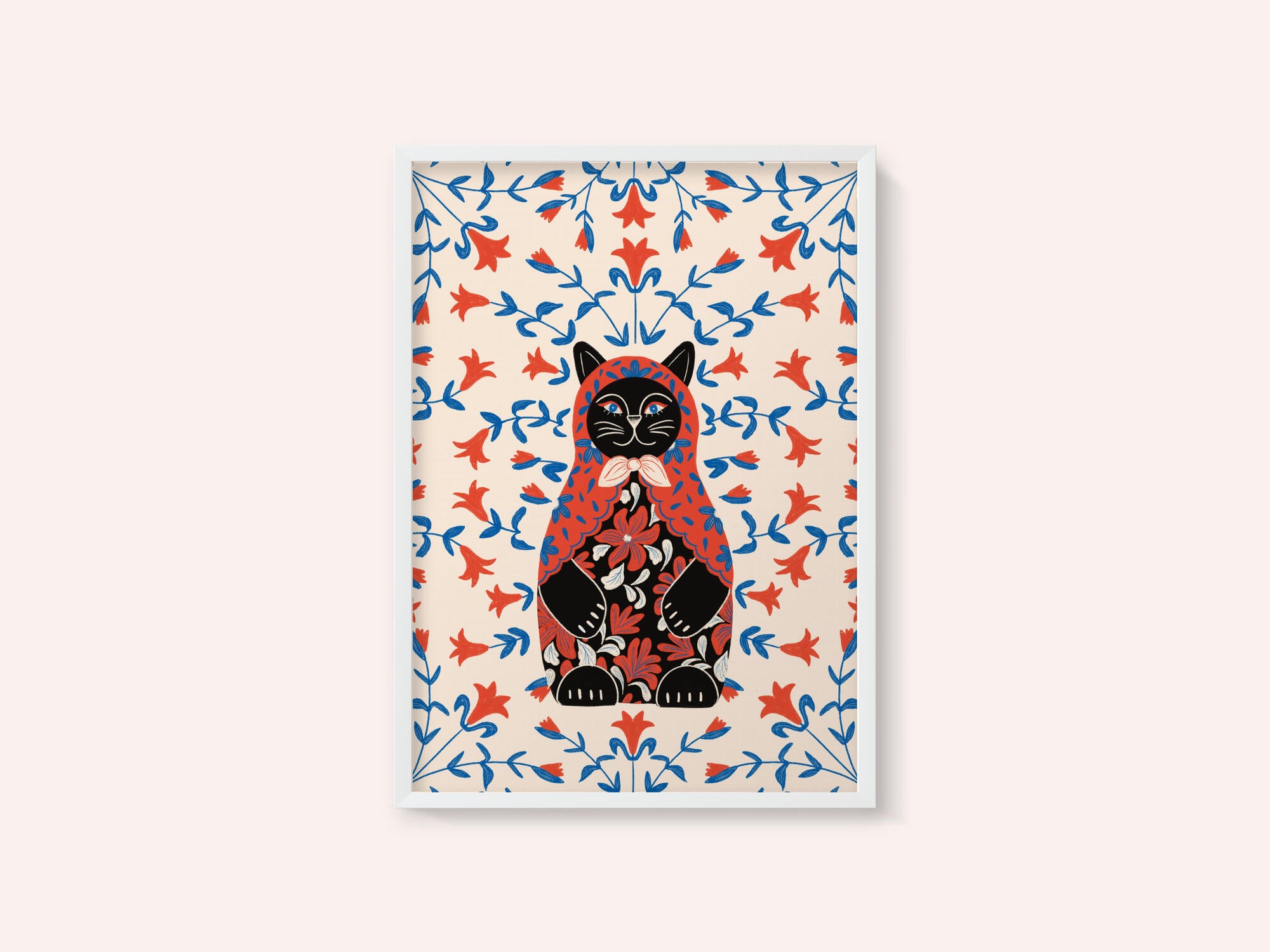 Catrioshka