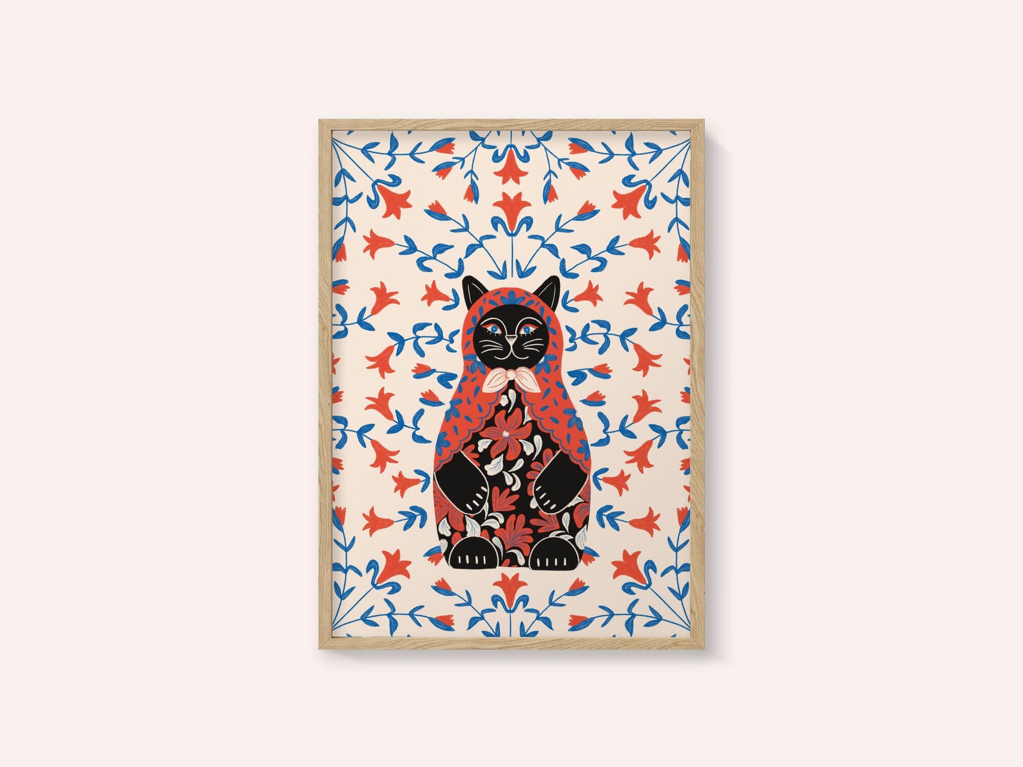 Catrioshka