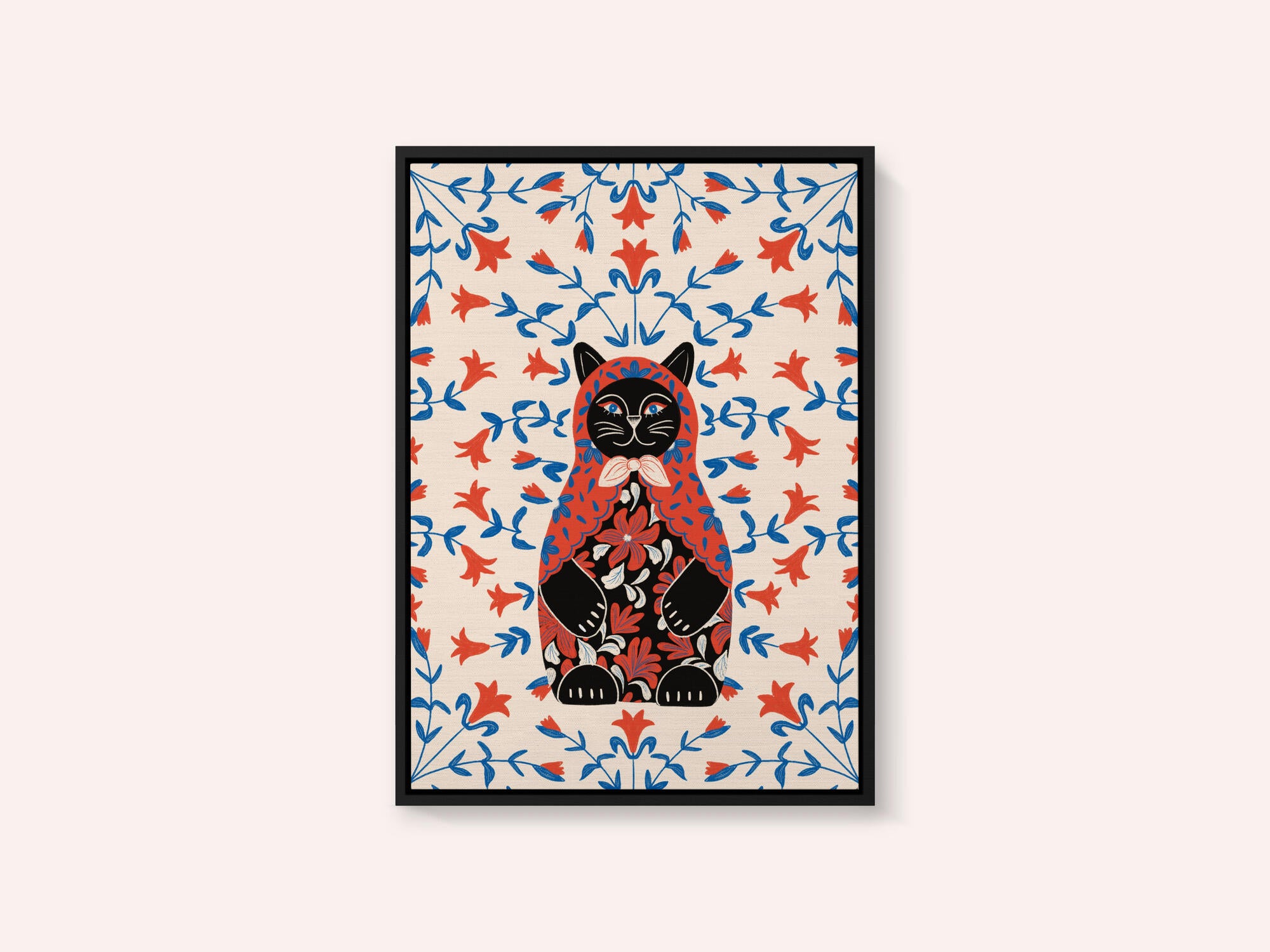 Catrioshka