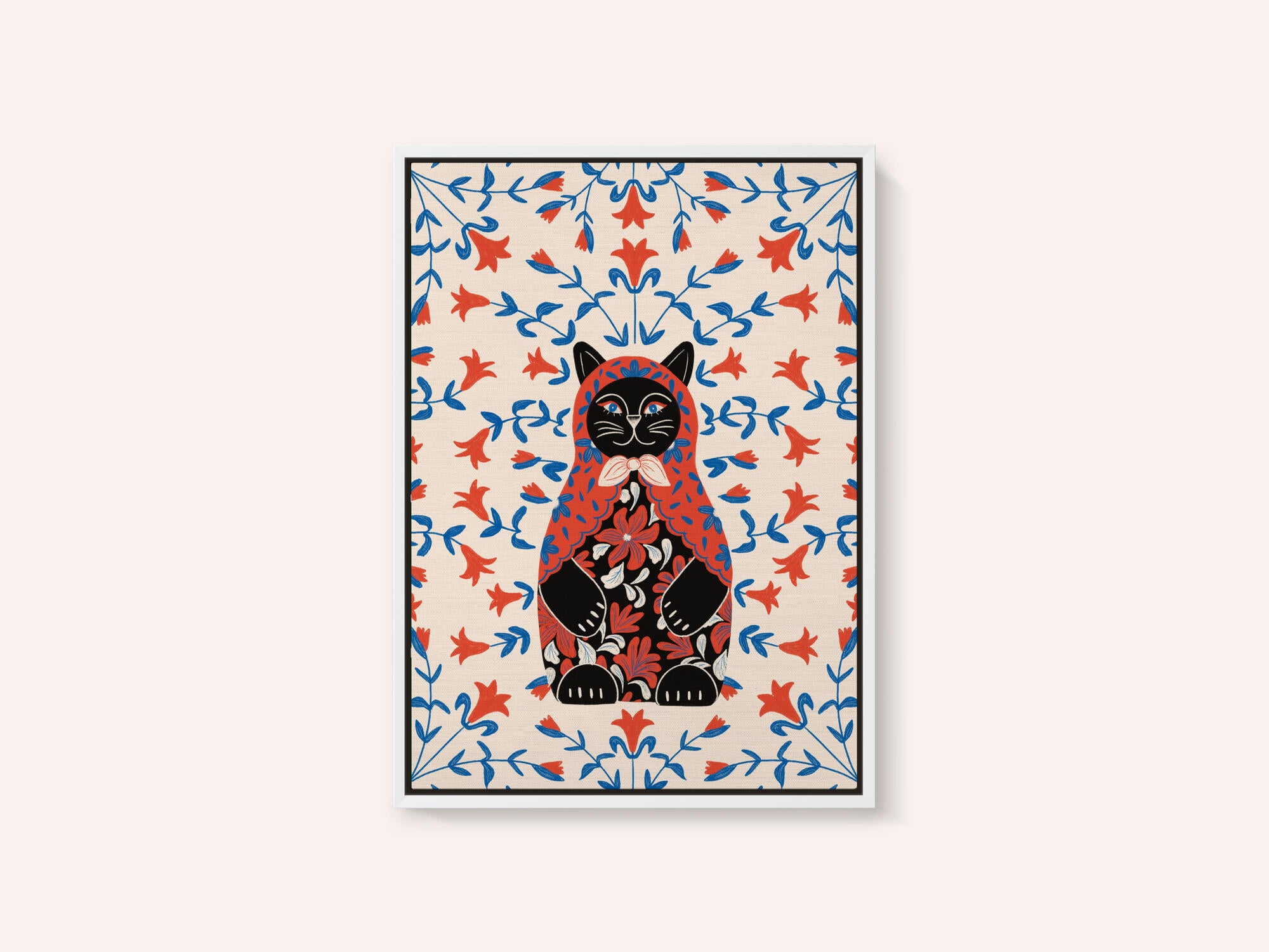 Catrioshka