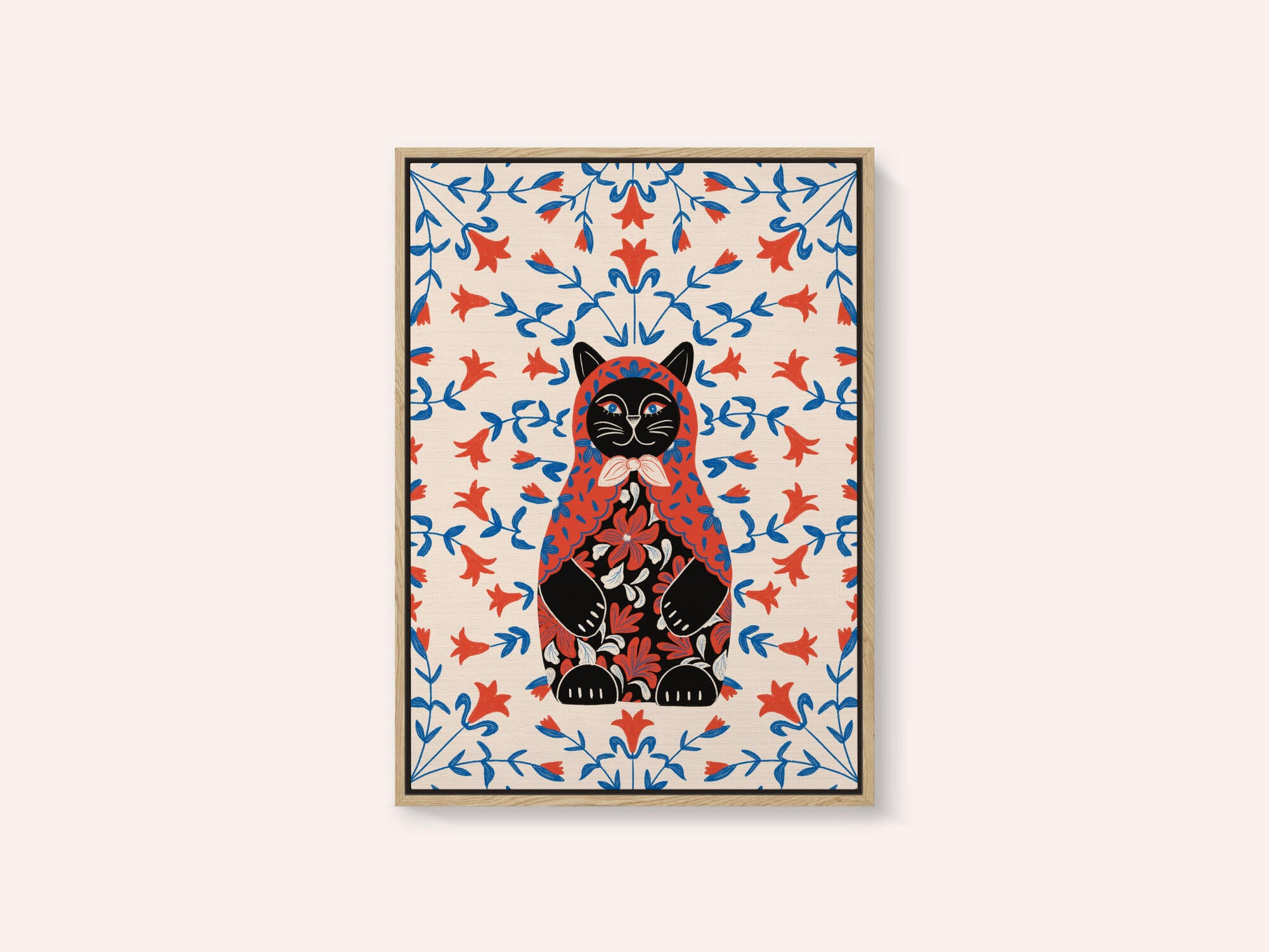 Catrioshka