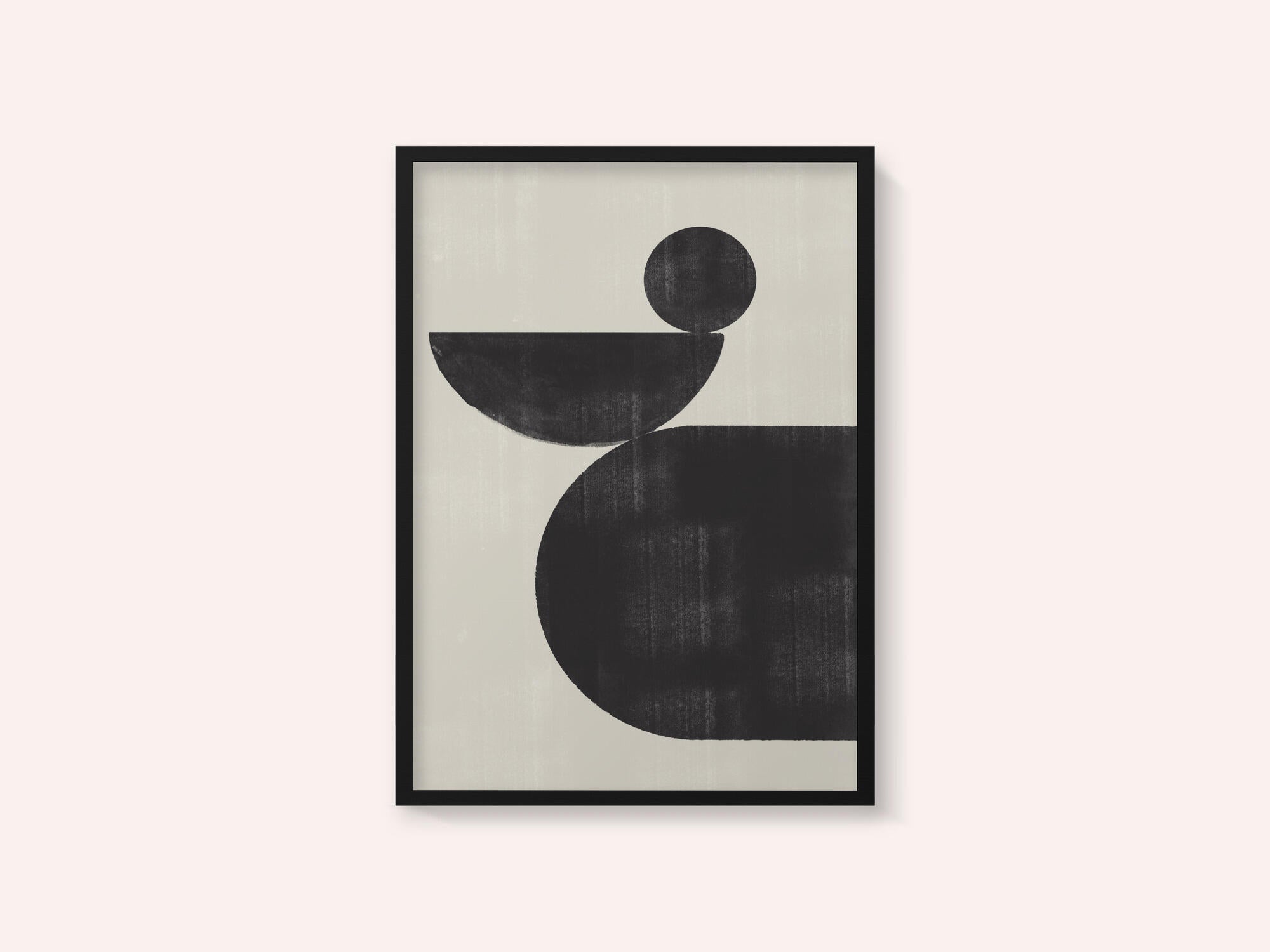 Geometric Harmony
