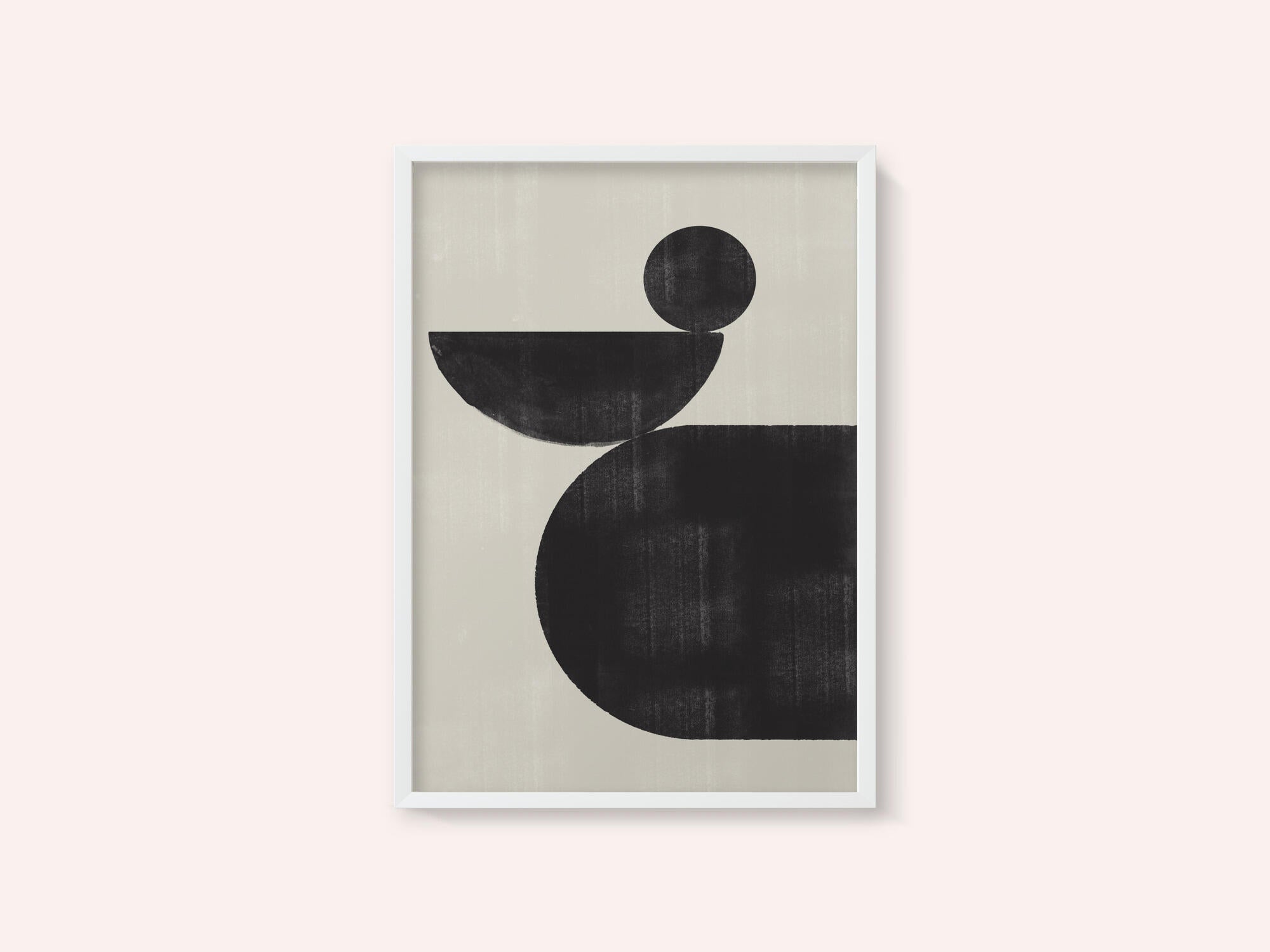 Geometric Harmony