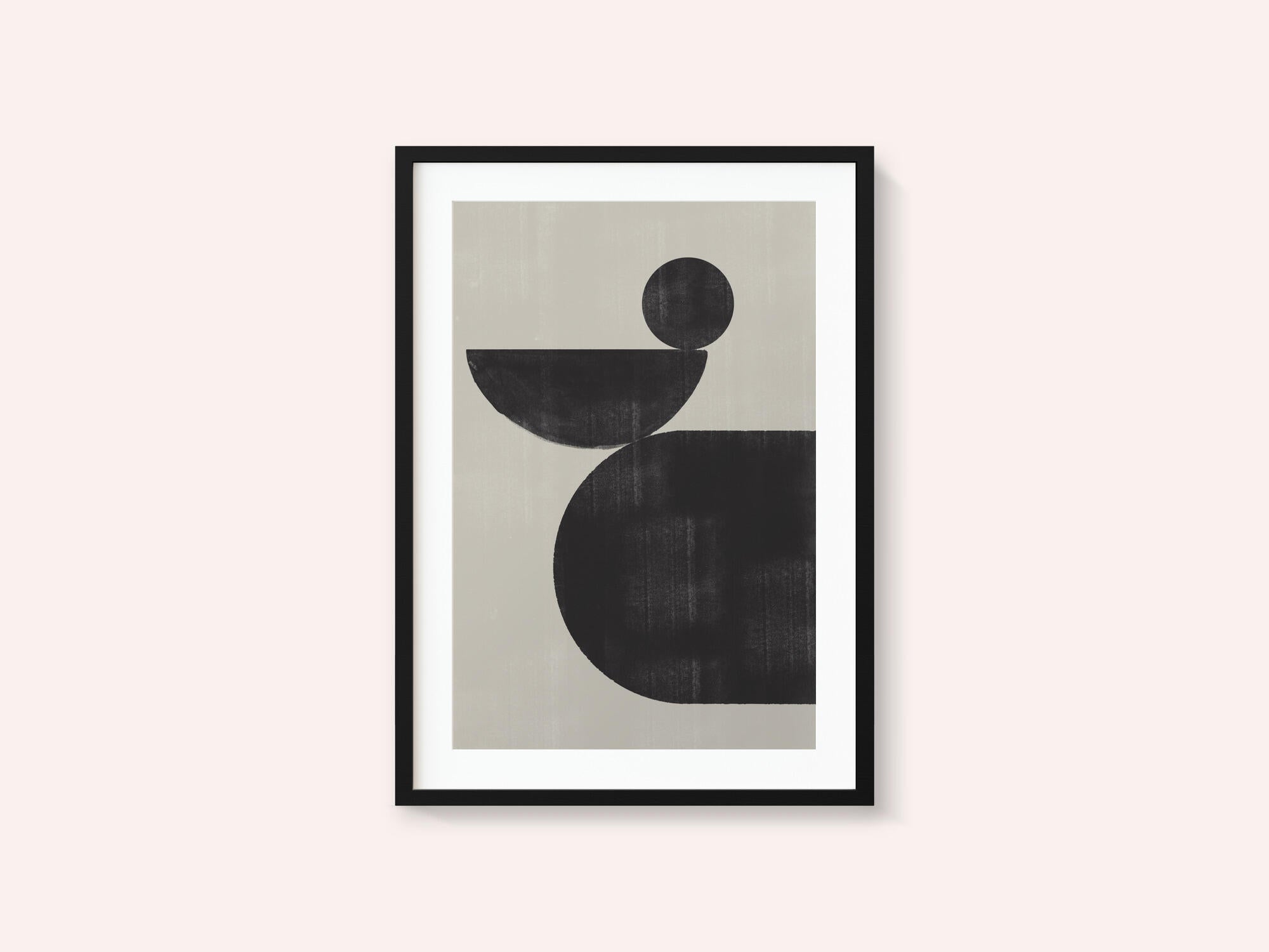 Geometric Harmony
