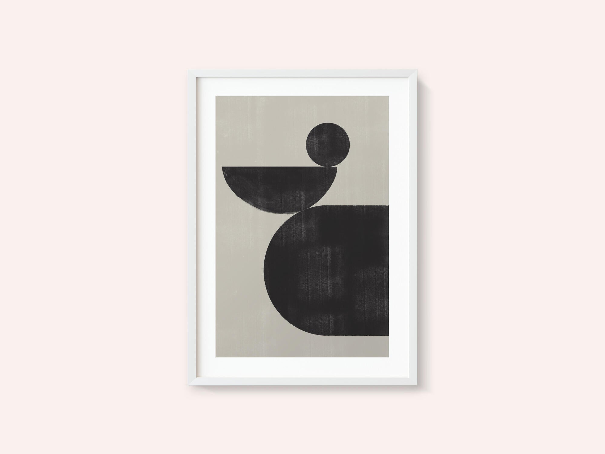 Geometric Harmony