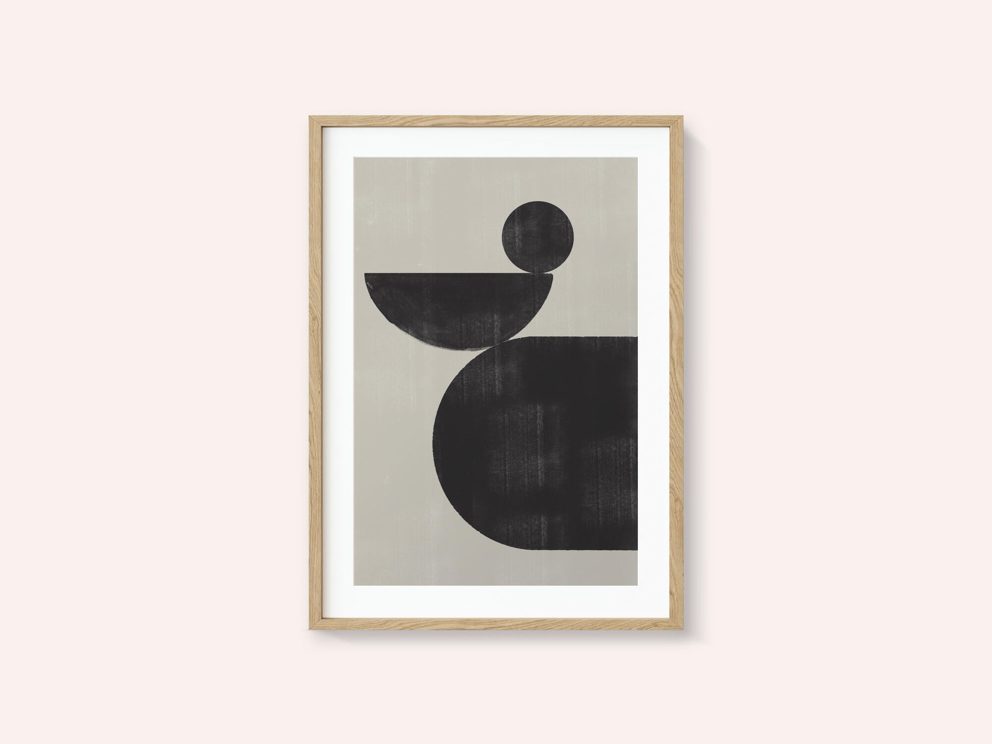 Geometric Harmony