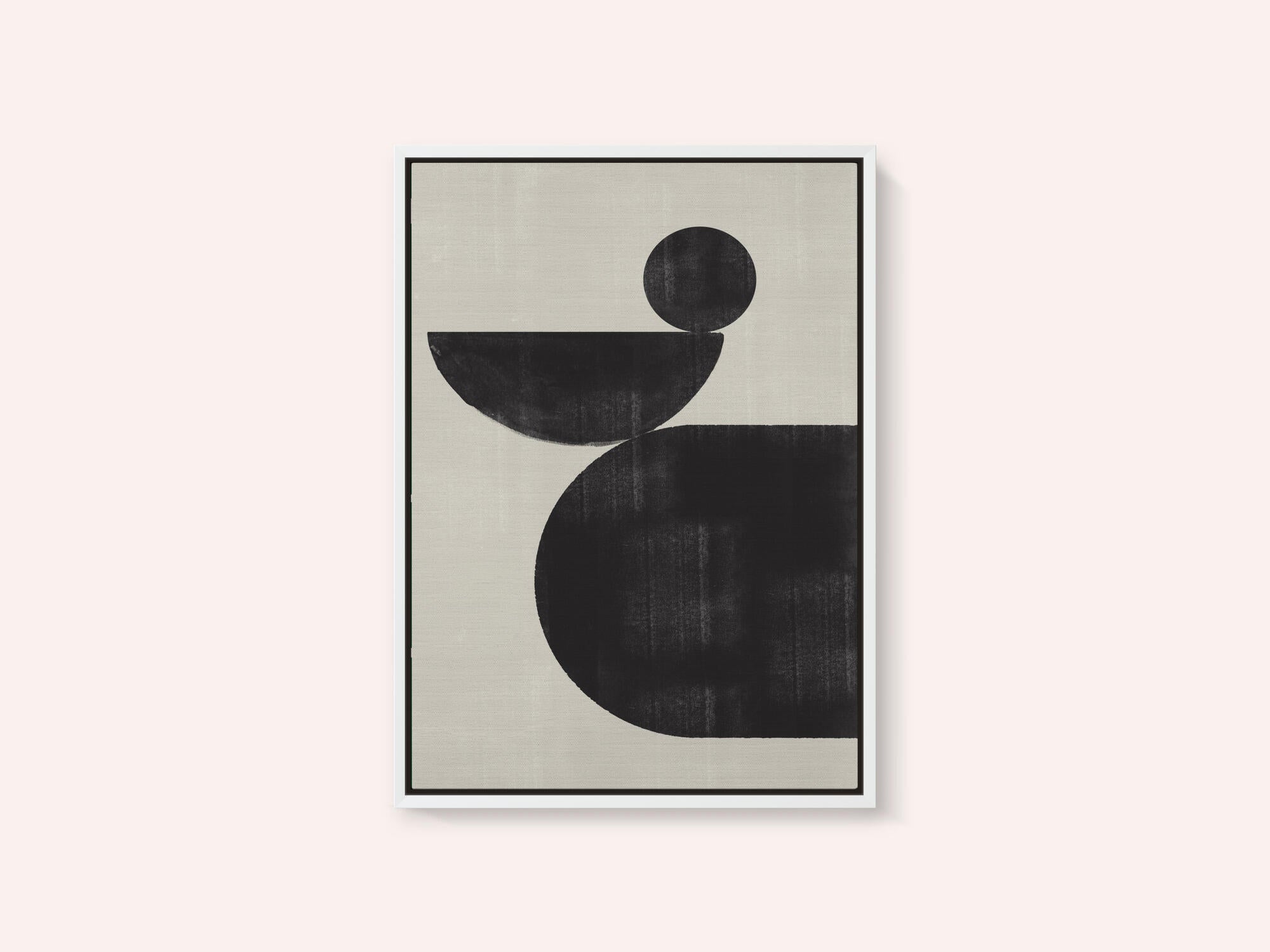 Geometric Harmony