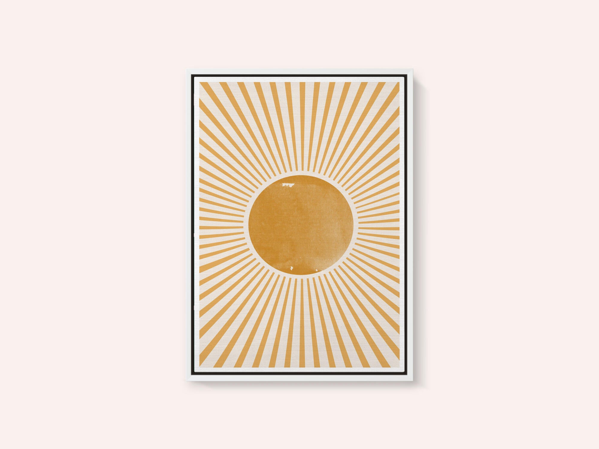 Radiant Dawn Burst