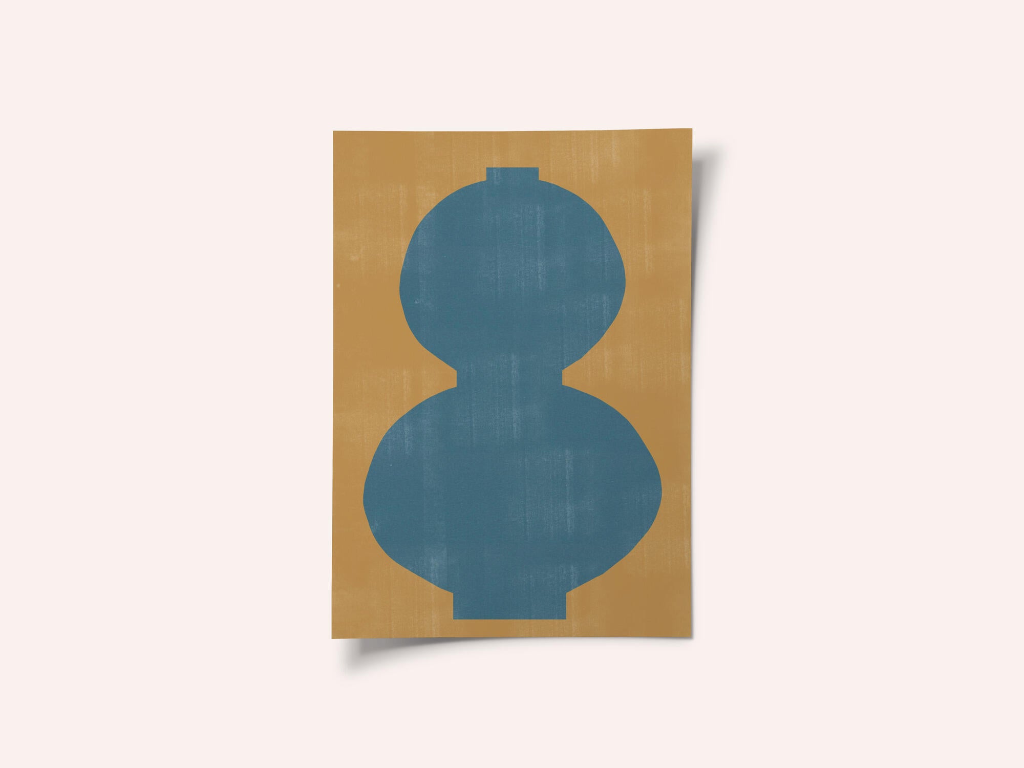Vase No4.