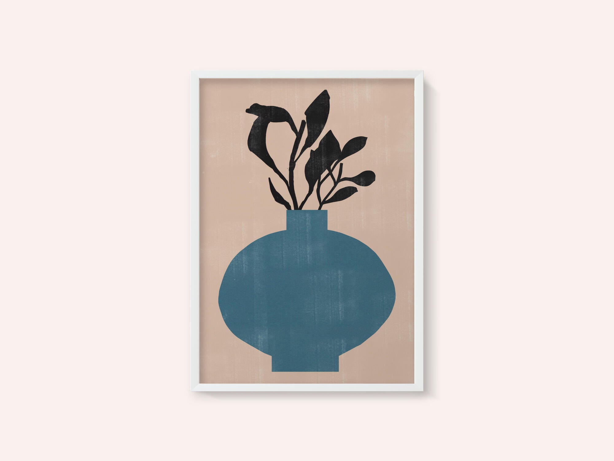 Vase No8.