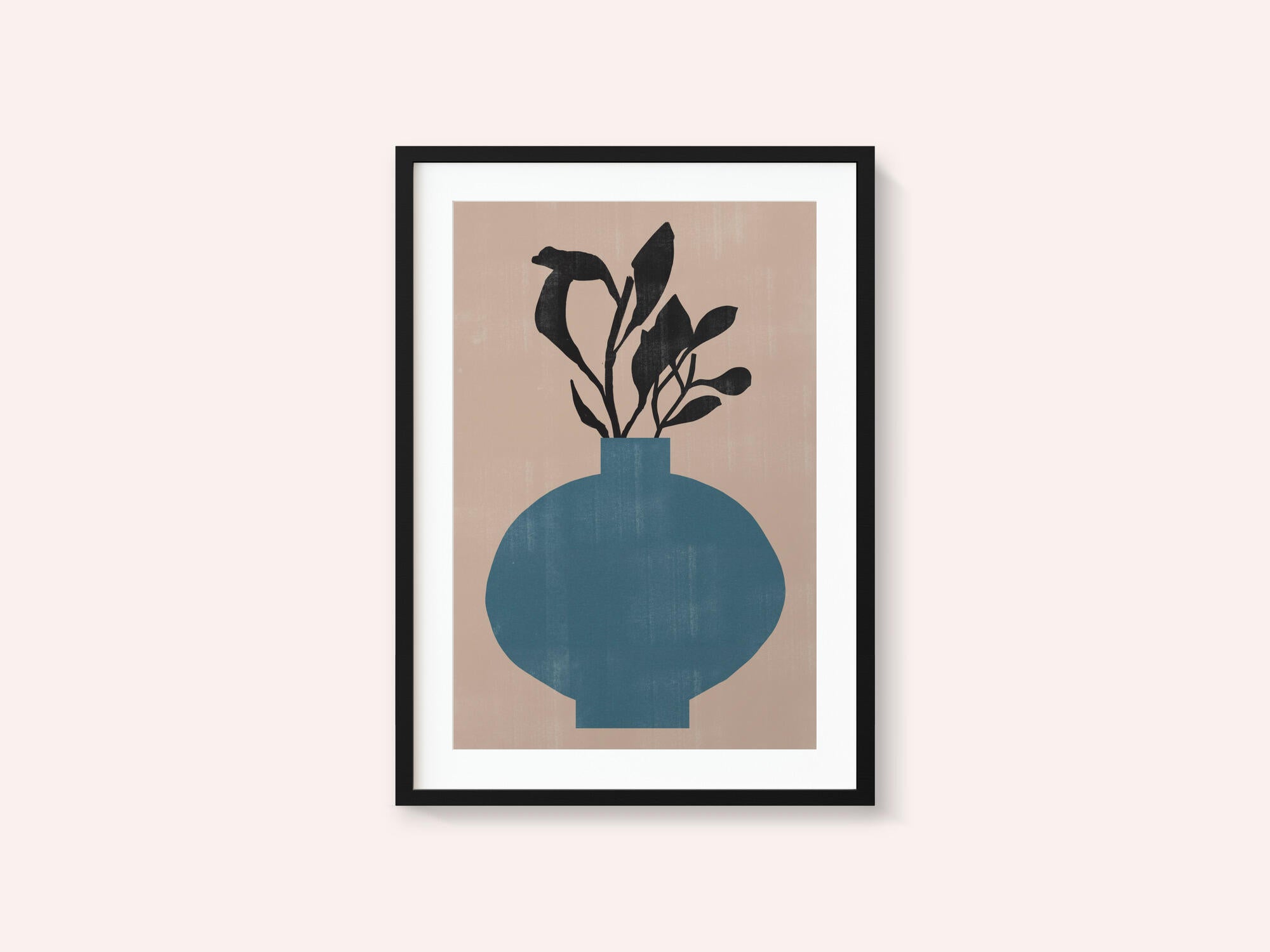 Vase No8.