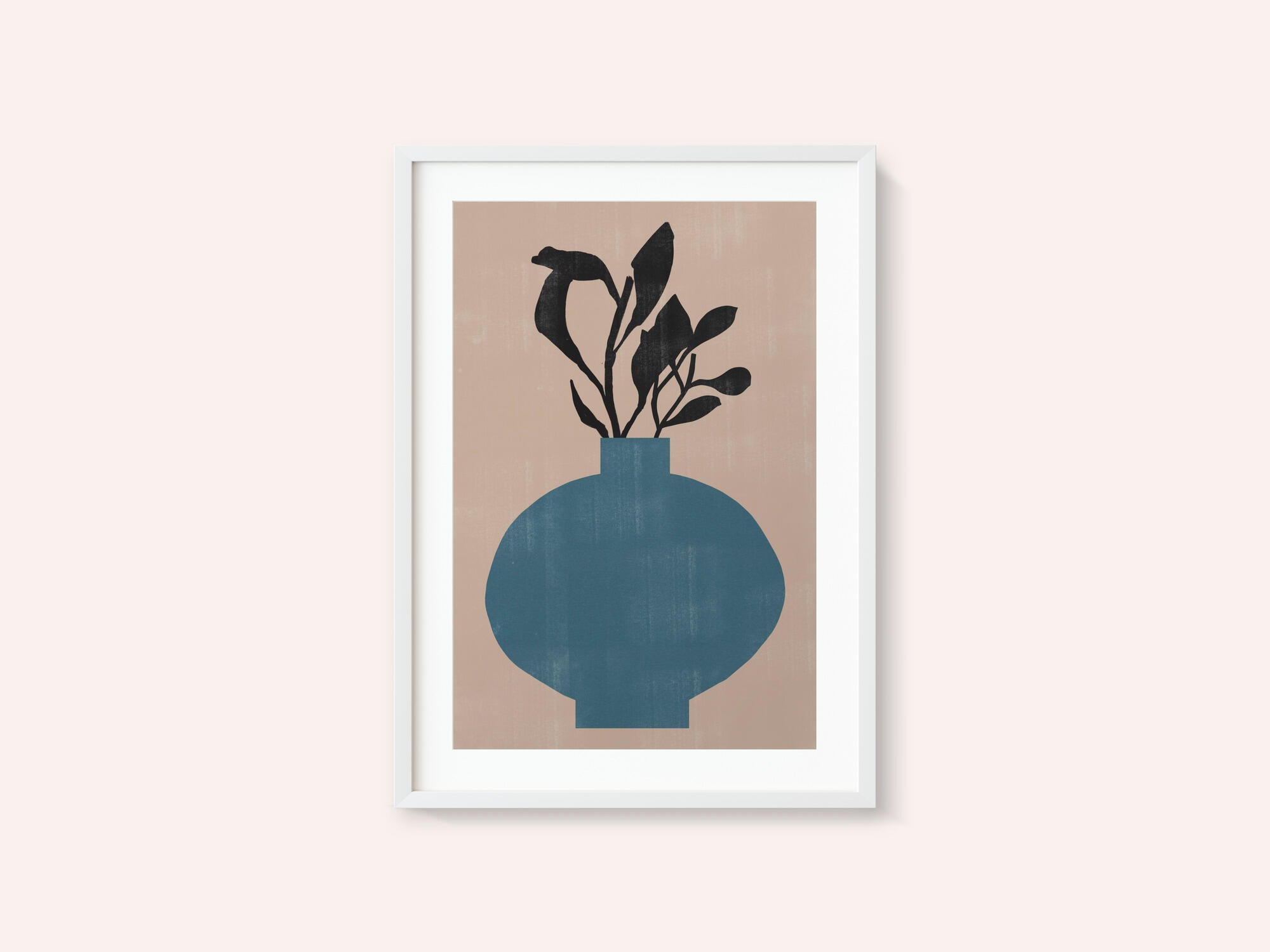 Vase No8.
