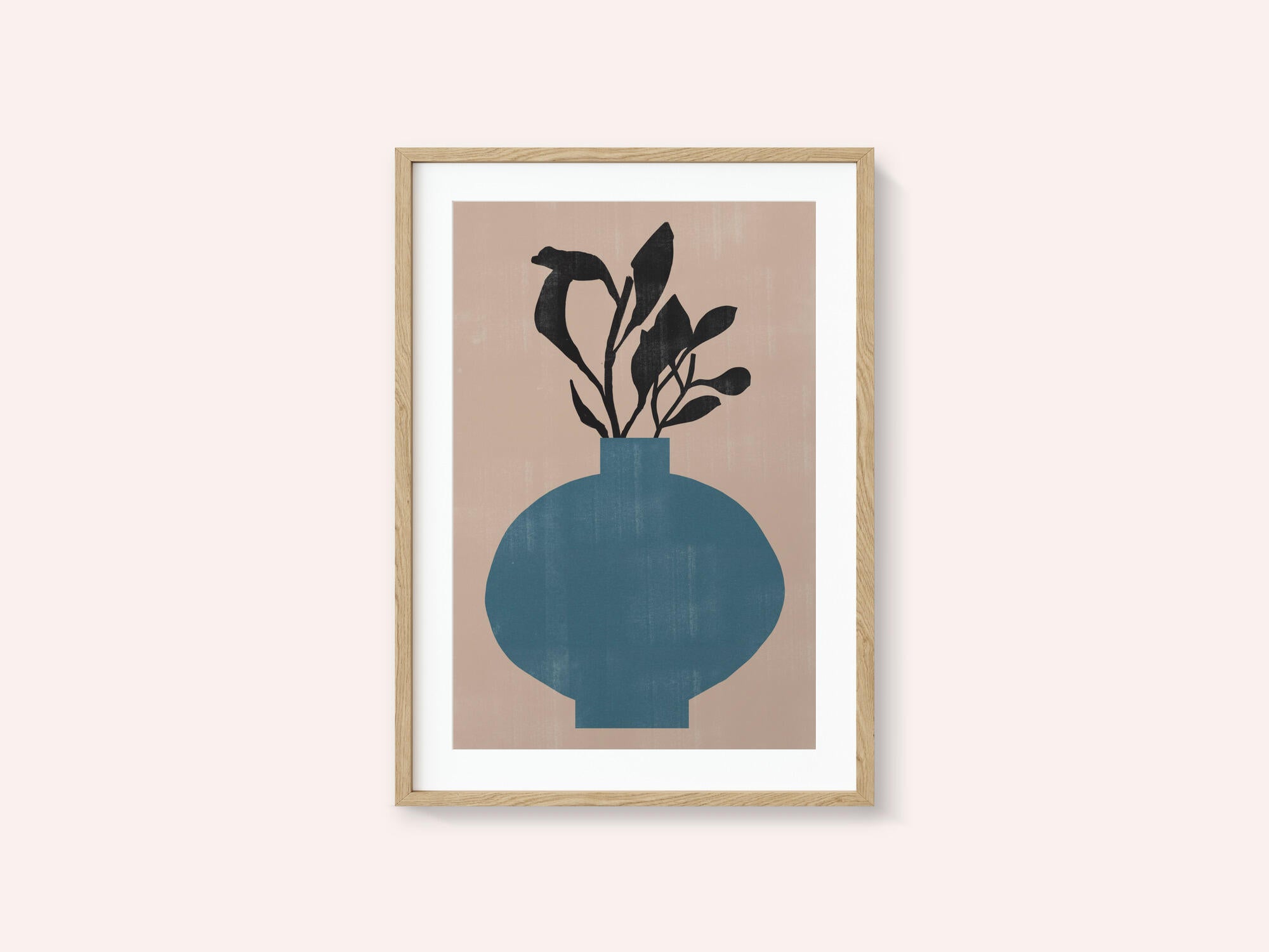 Vase No8.