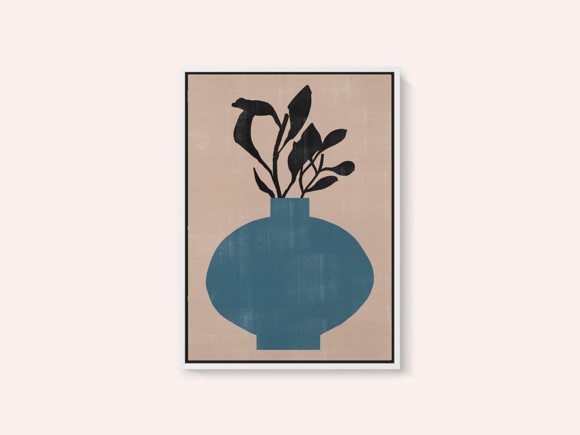 Vase No8.