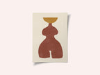 Abstract Balance