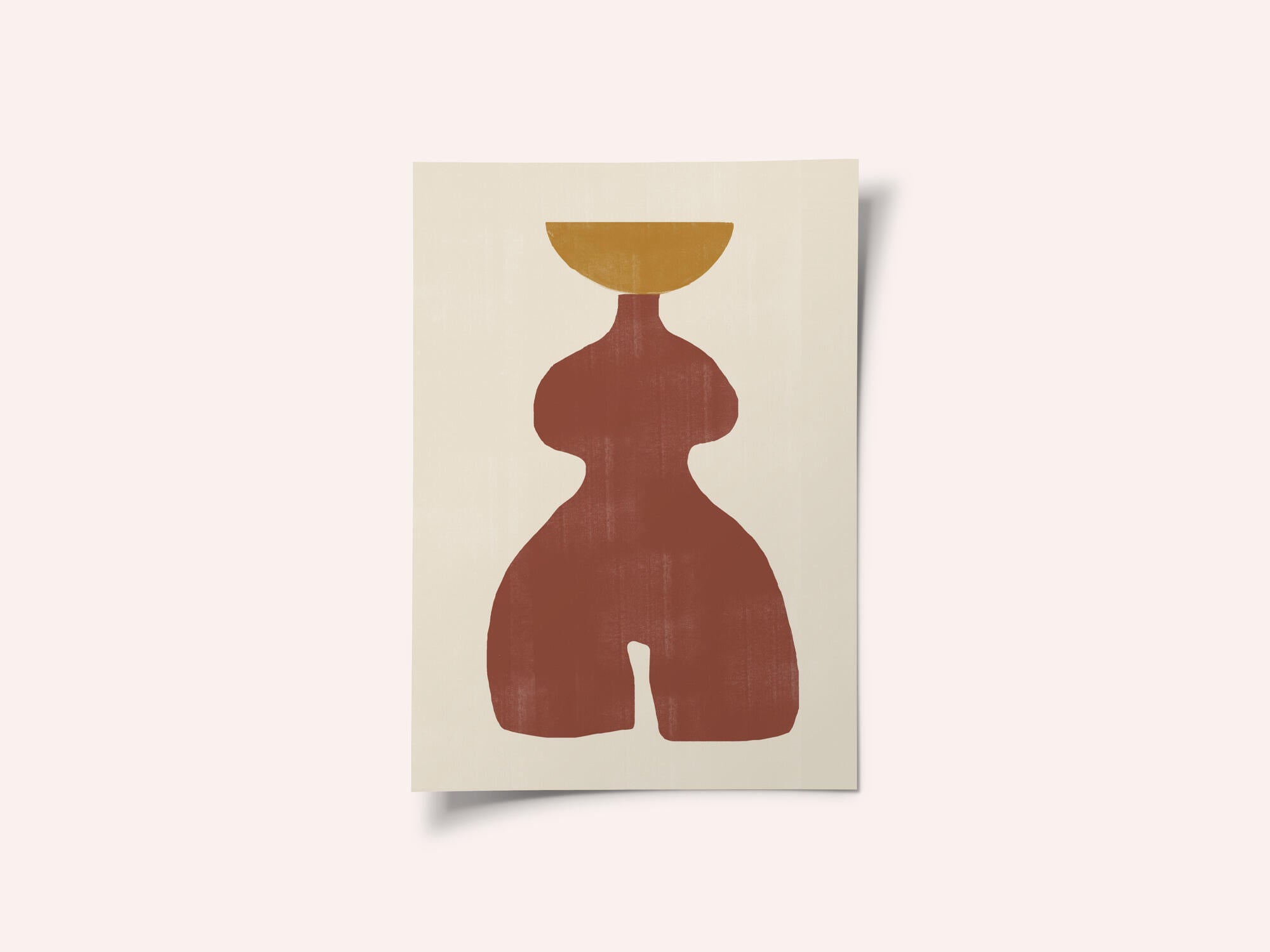 Abstract Balance