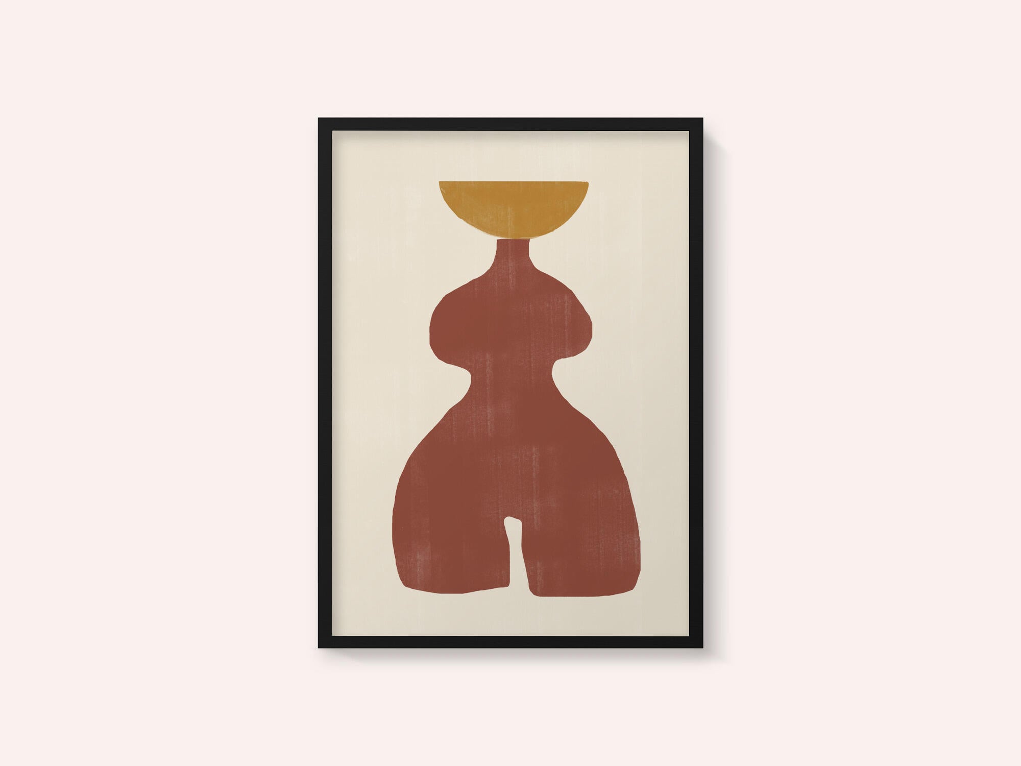Abstract Balance