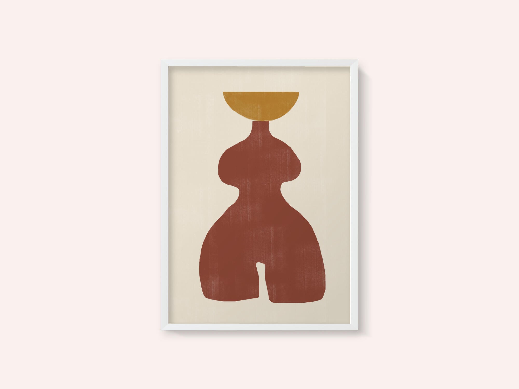 Abstract Balance