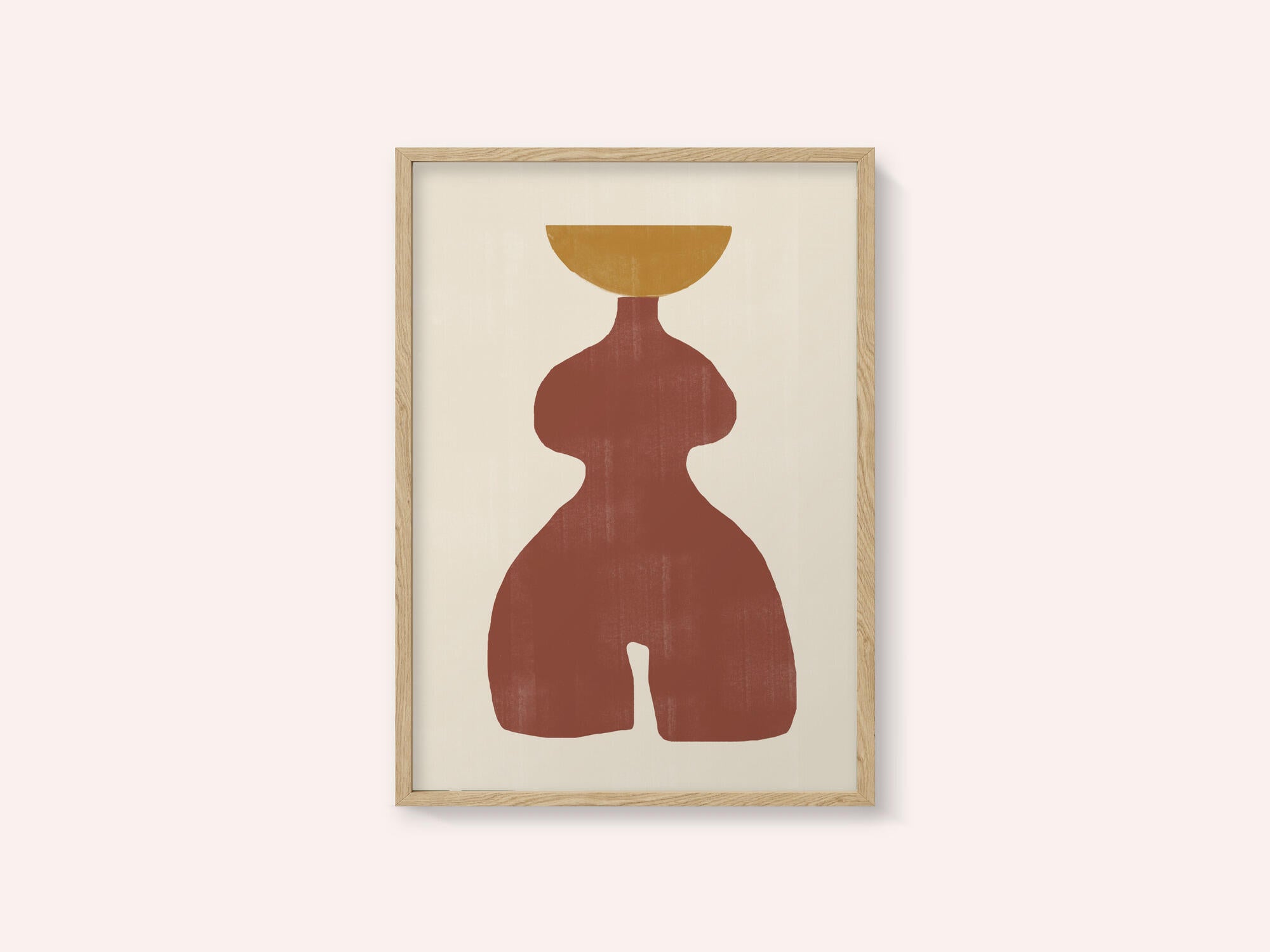 Abstract Balance