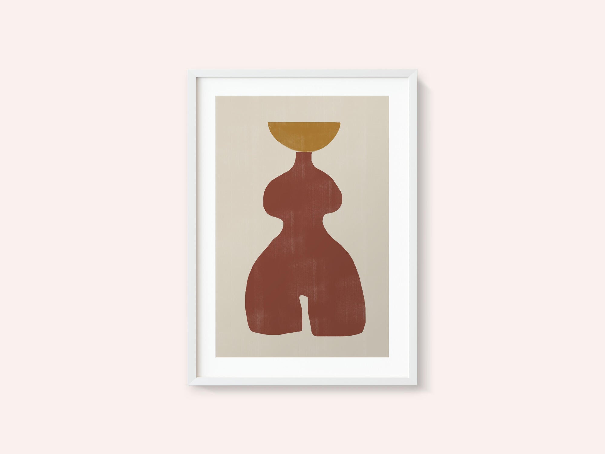 Abstract Balance