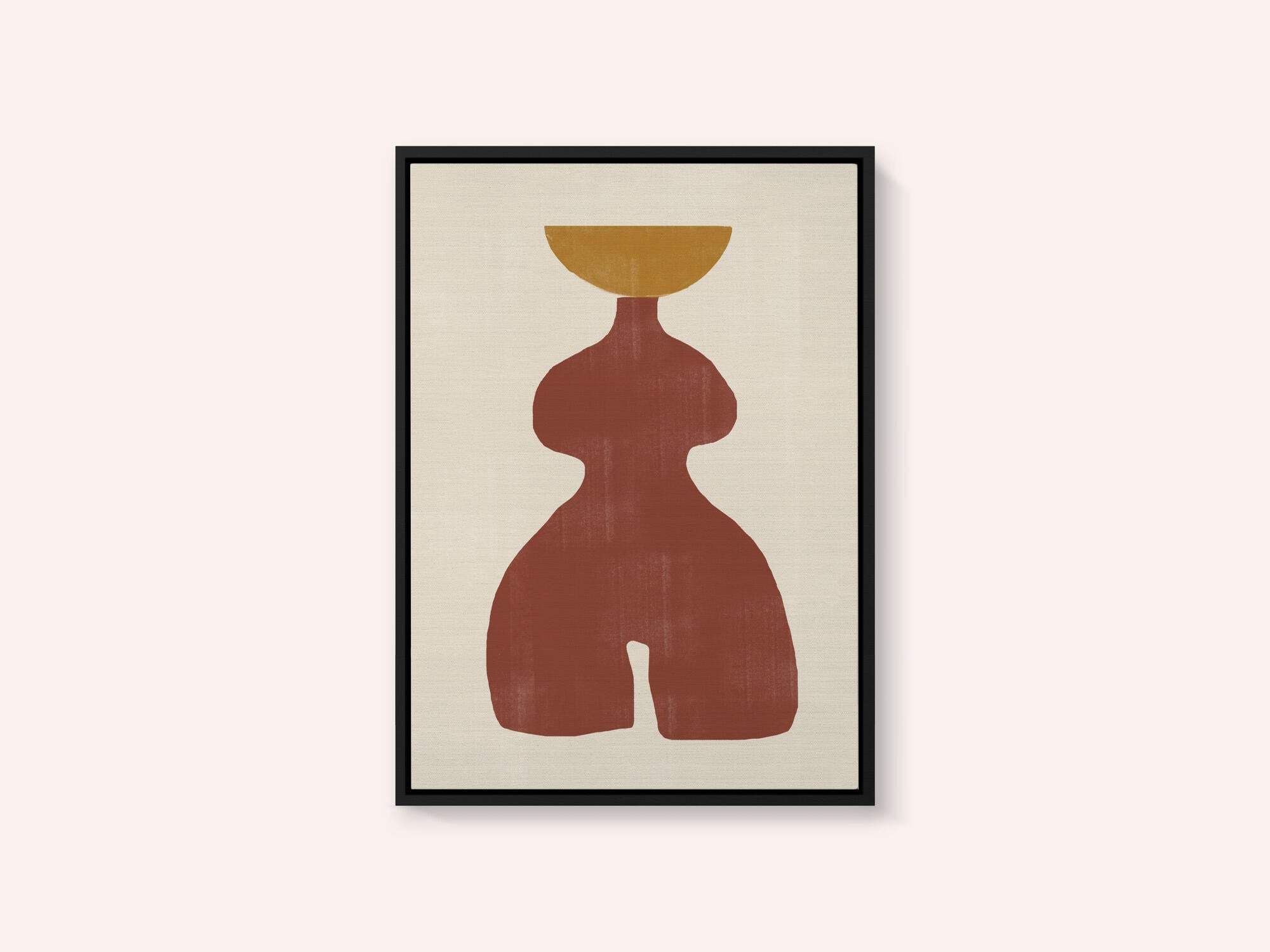 Abstract Balance