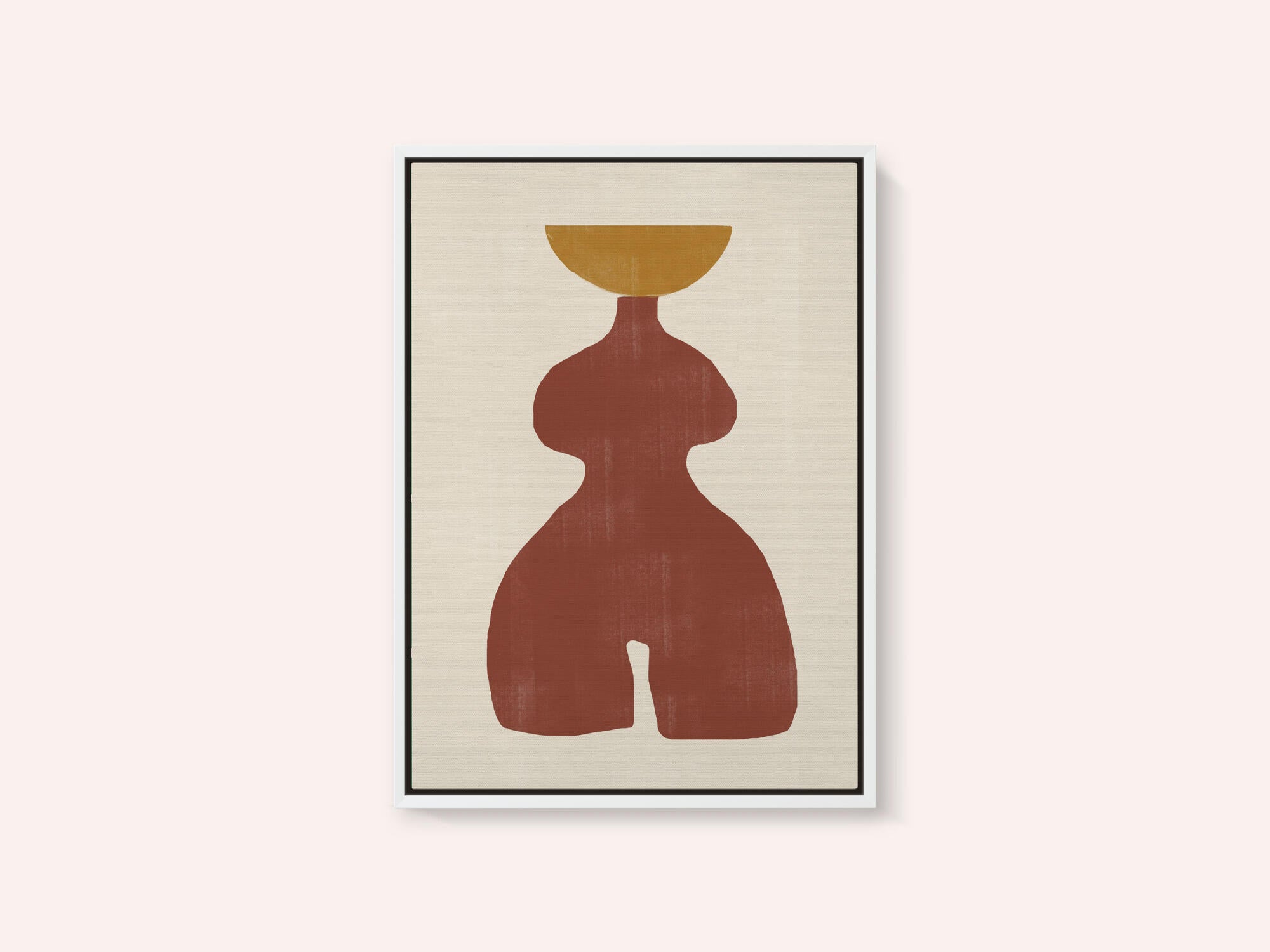 Abstract Balance