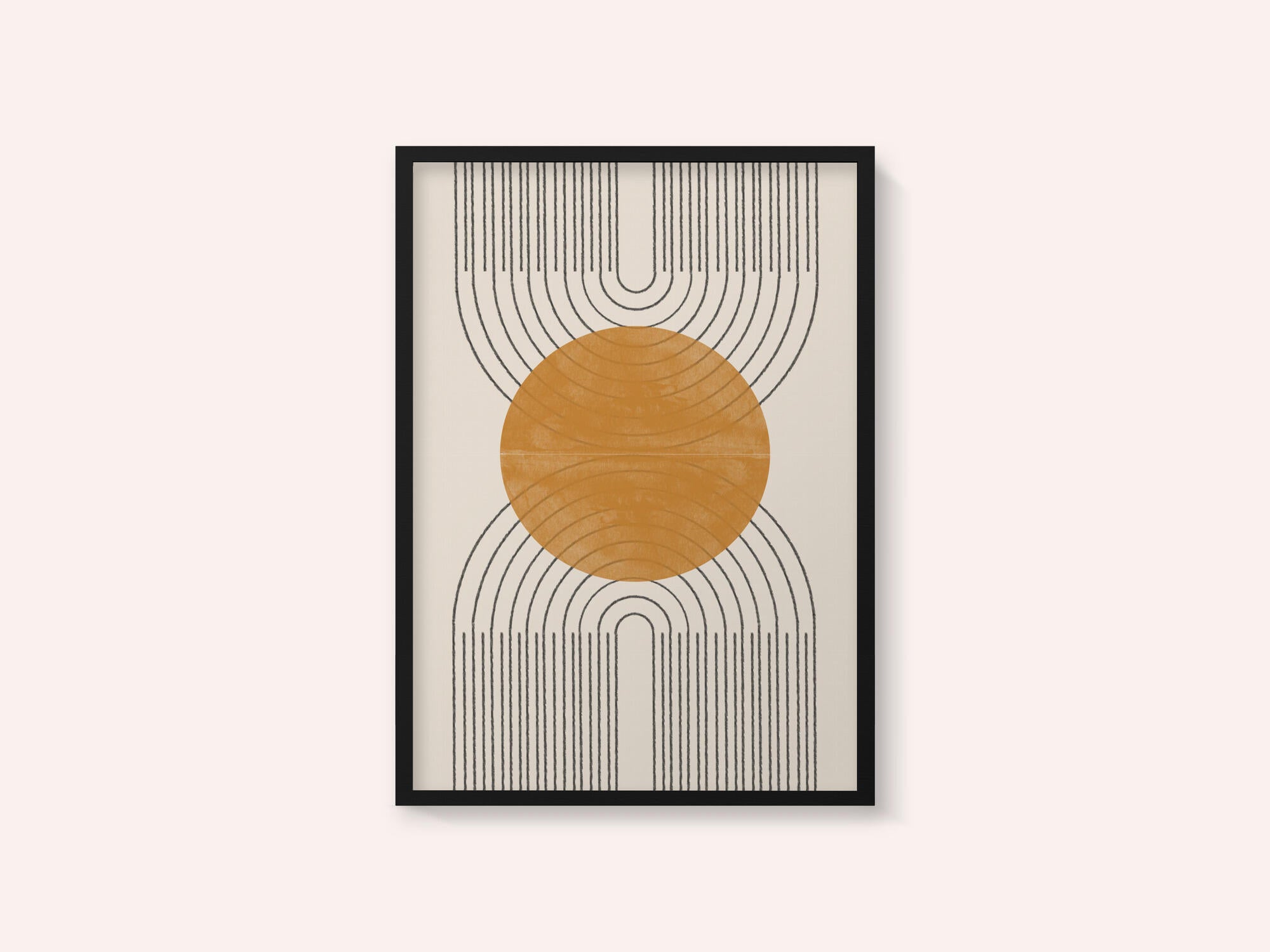 Retro Symmetry Flow