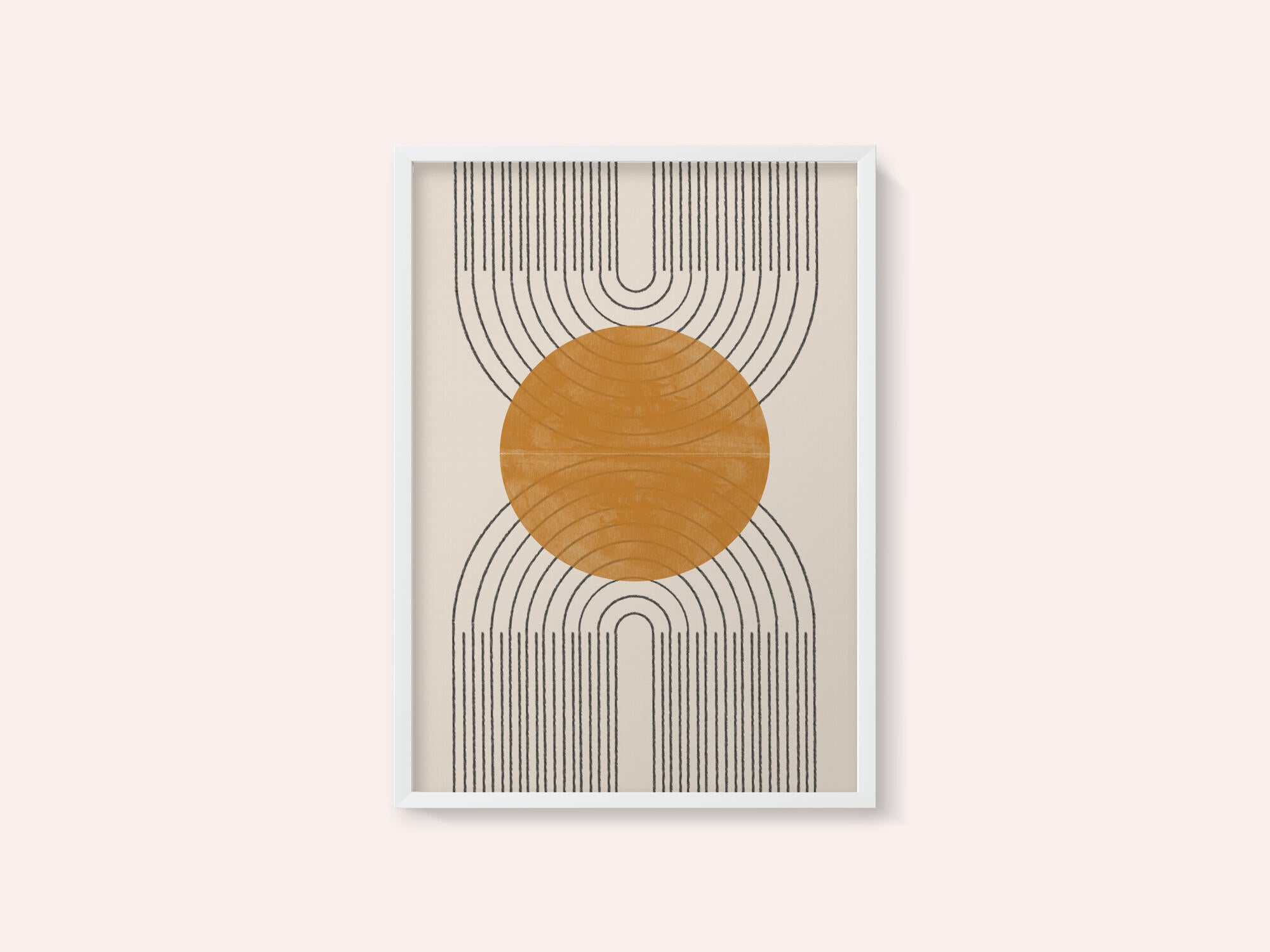Retro Symmetry Flow