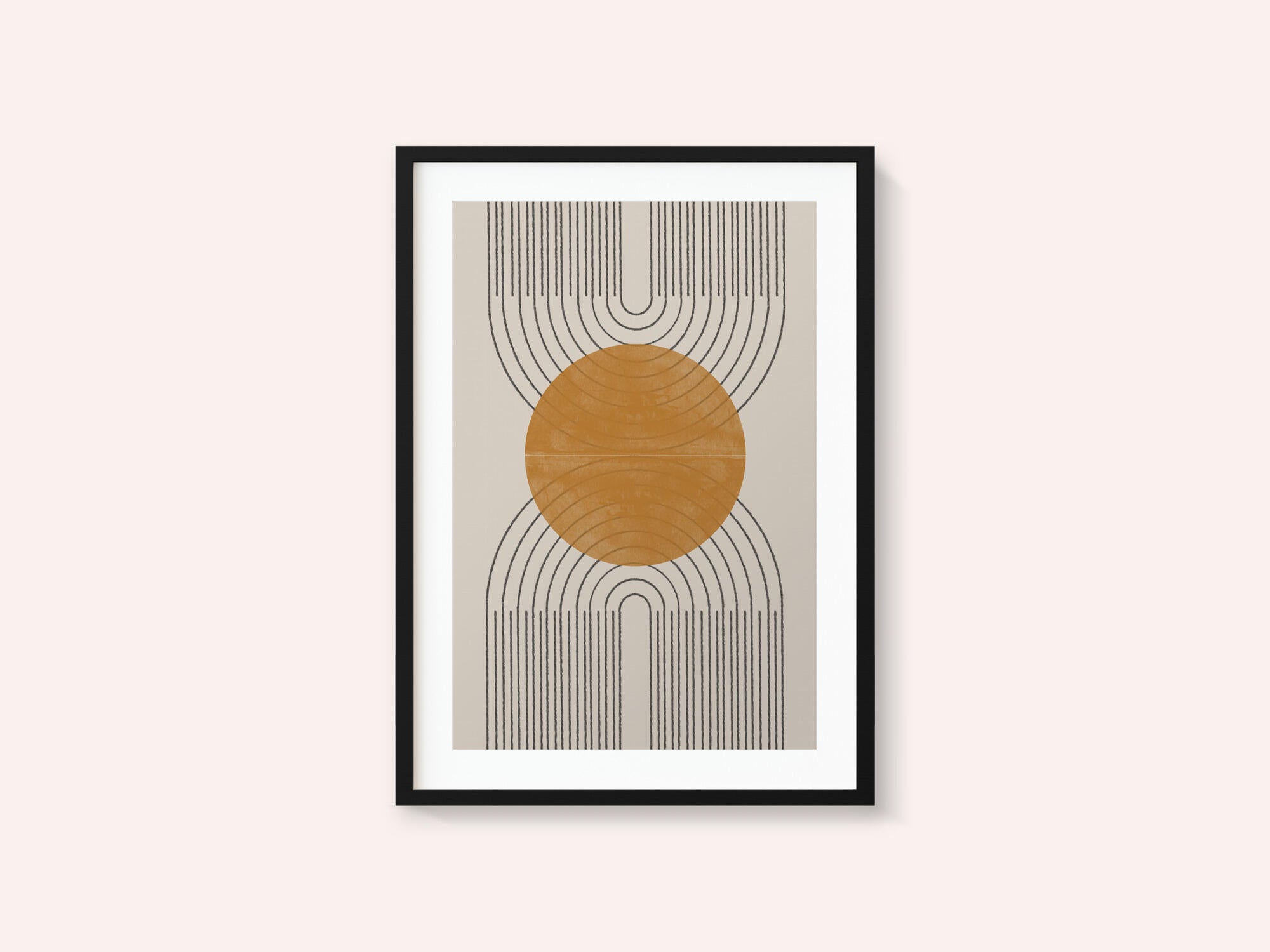 Retro Symmetry Flow