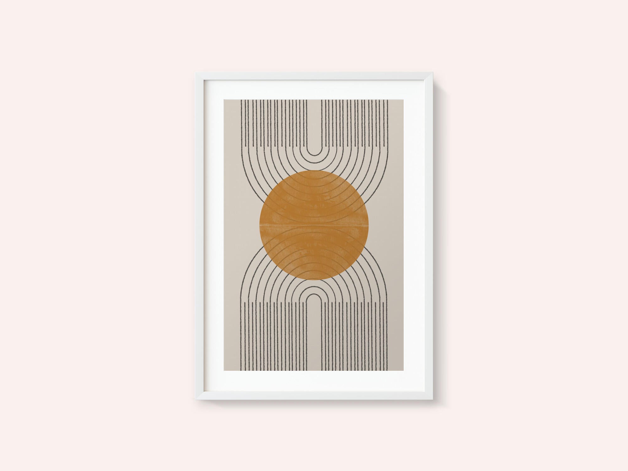 Retro Symmetry Flow