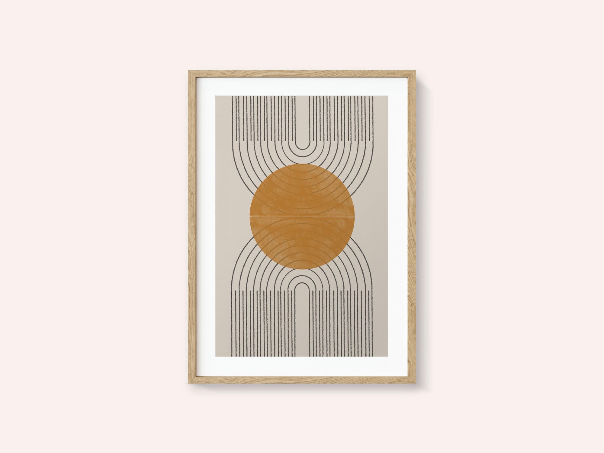 Retro Symmetry Flow