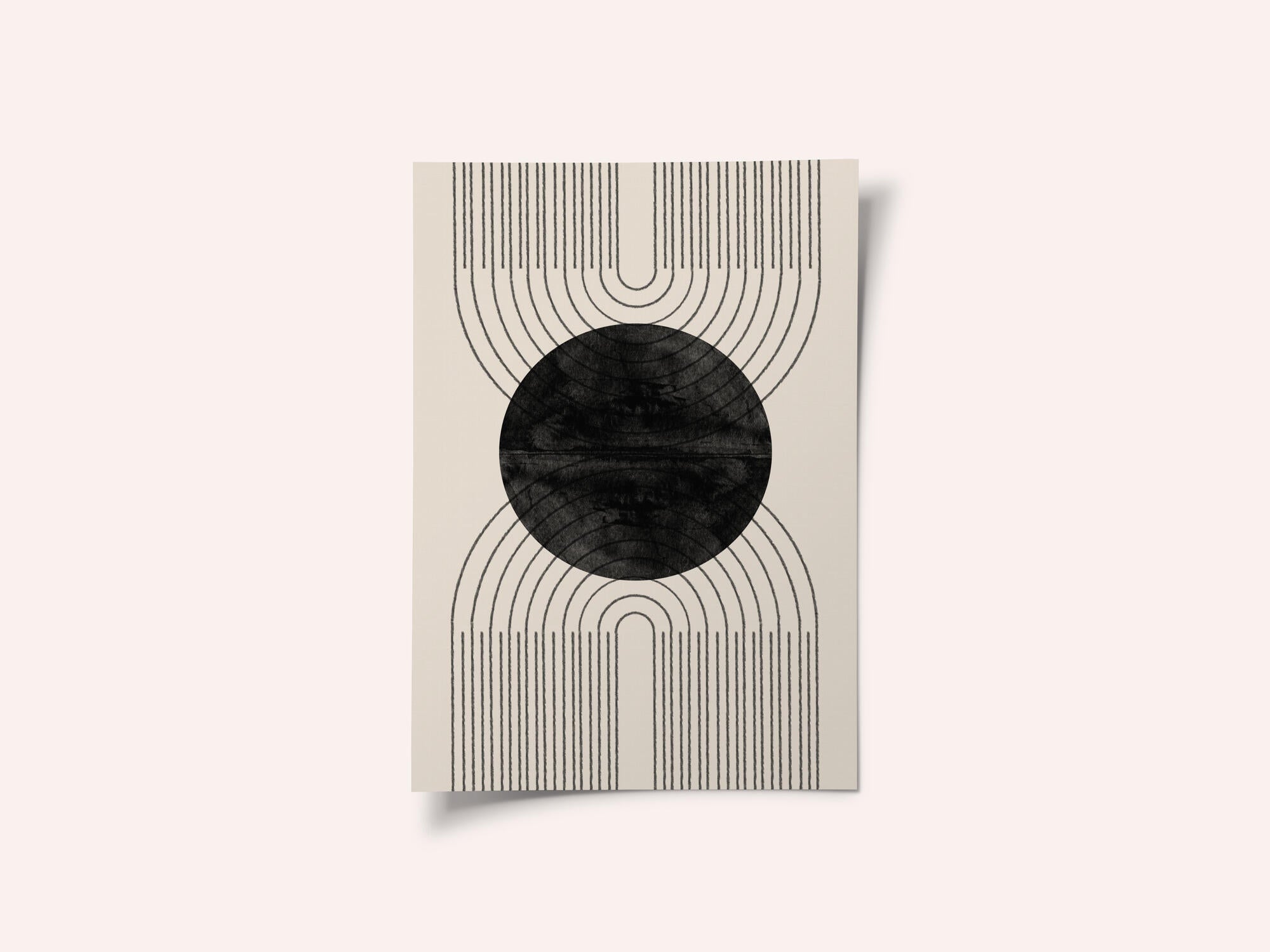 Orbital Echoes